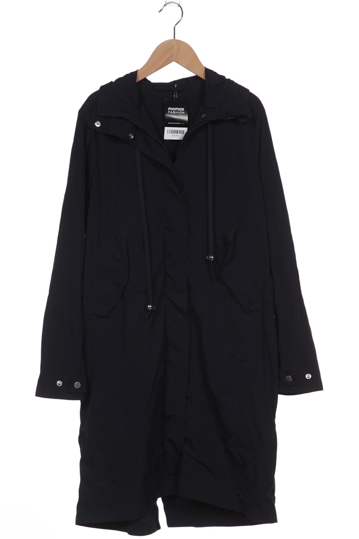 

Peak Performance Damen Mantel, marineblau