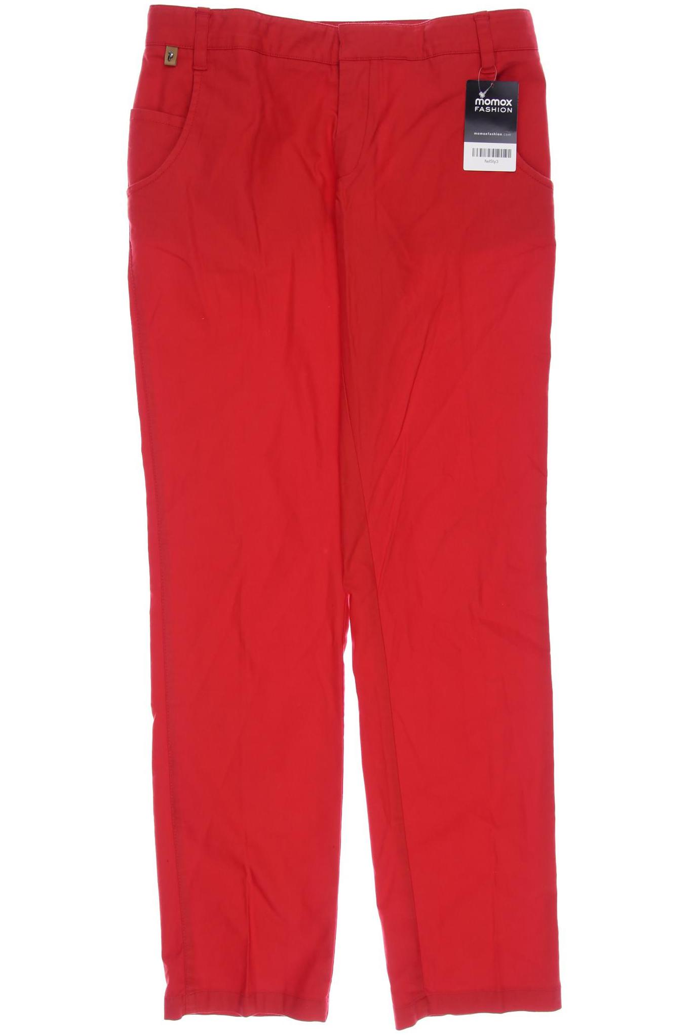 

Peak Performance Damen Stoffhose, rot