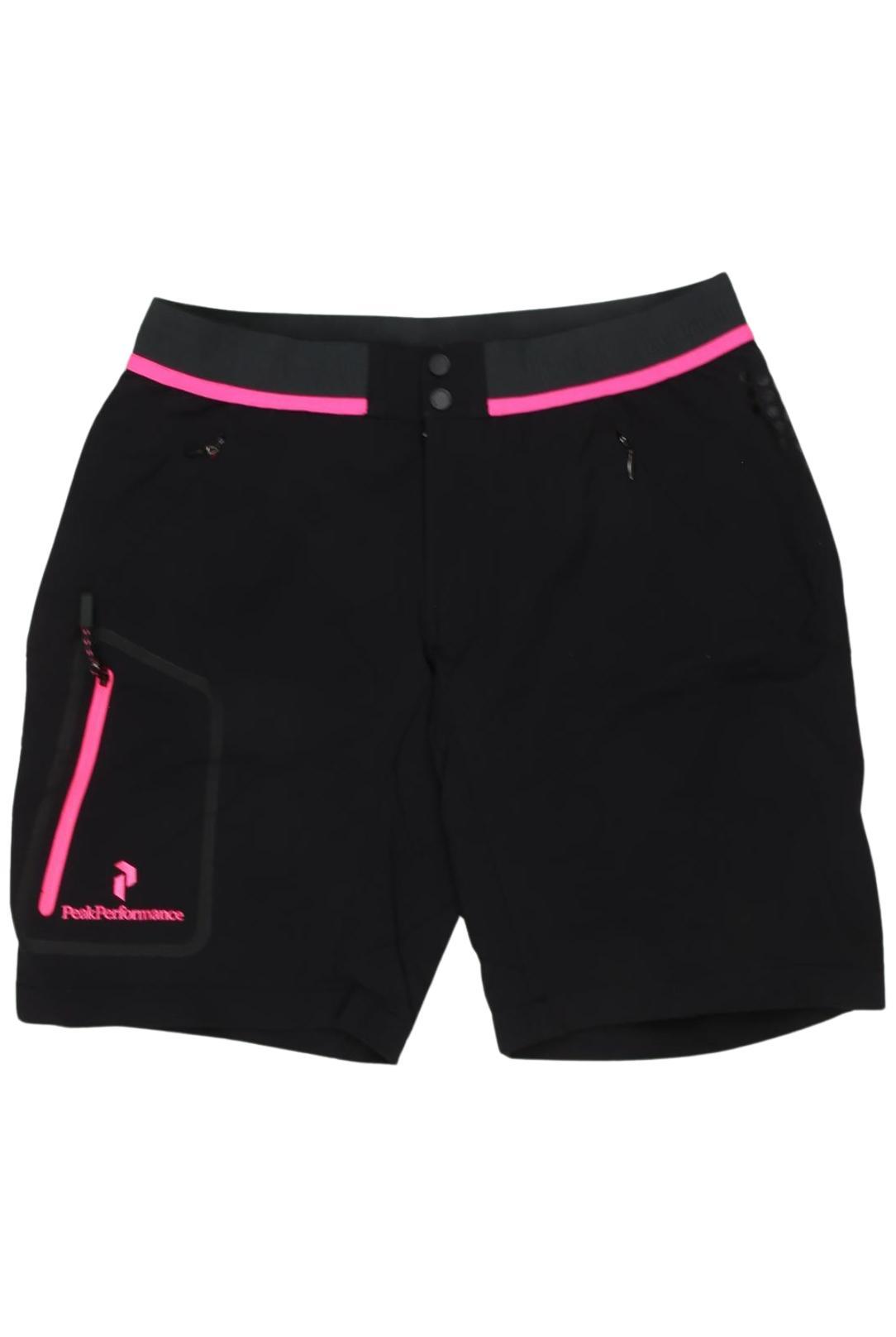 

Peak Performance Damen Shorts, schwarz, Gr. 38