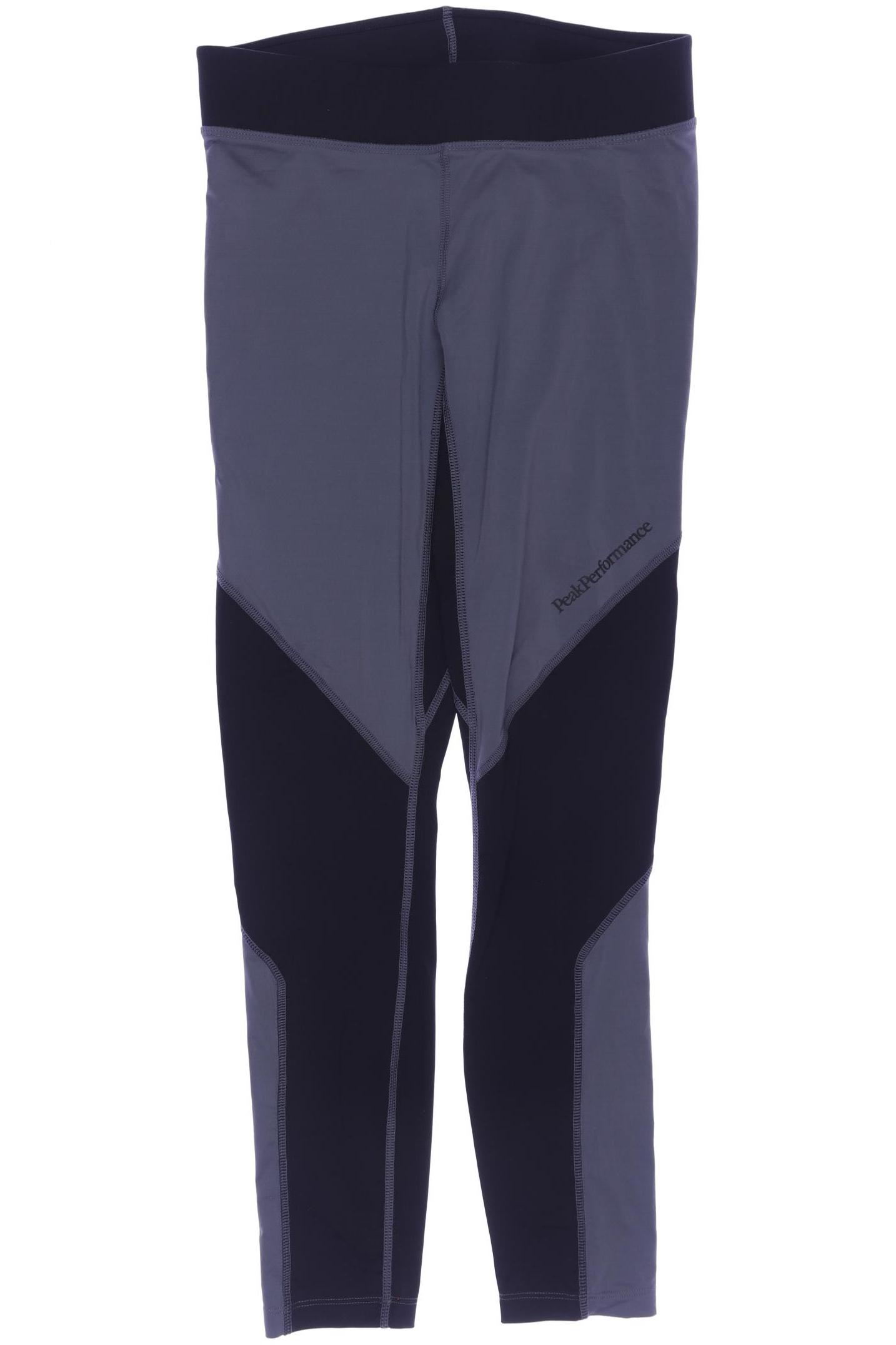 

Peak Performance Damen Stoffhose, schwarz, Gr. 0