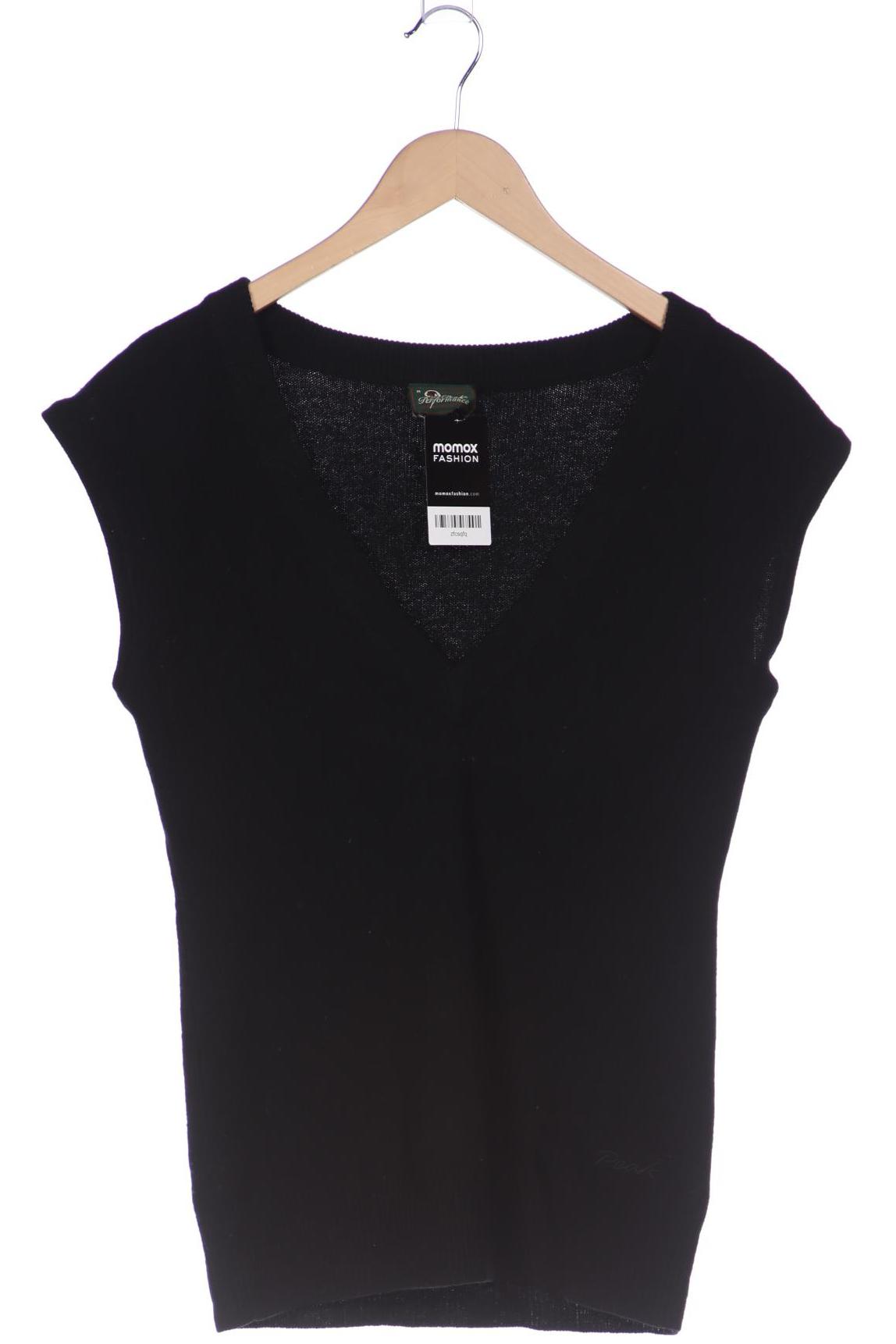 

Peak Performance Damen Pullover, schwarz, Gr. 38