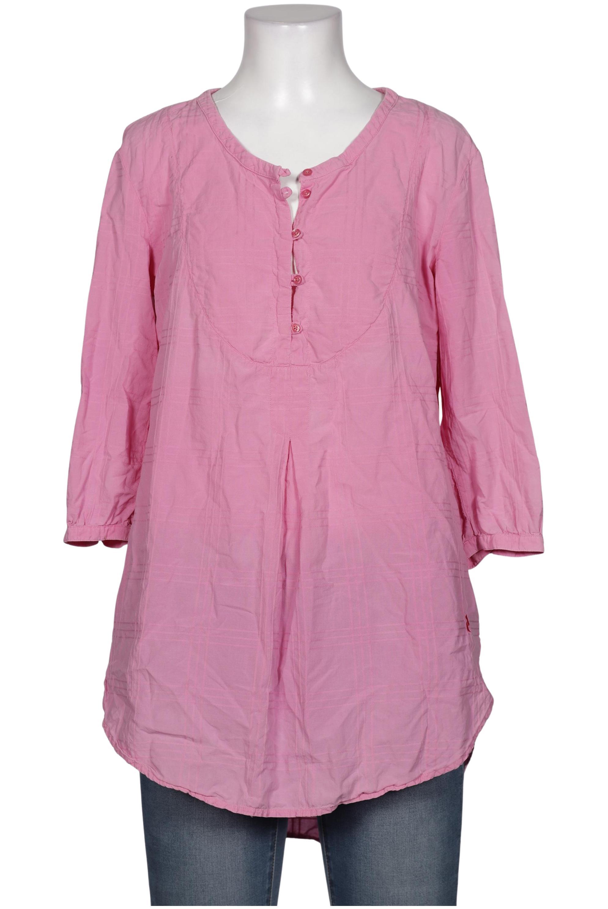 

Peak Performance Damen Bluse, pink, Gr. 38