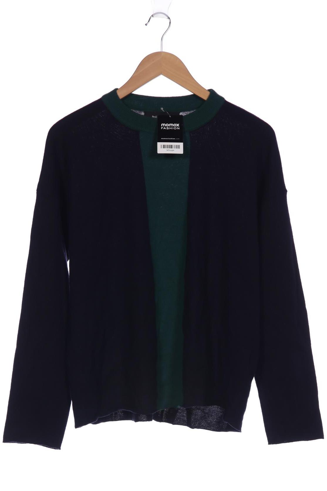 

Peak Performance Damen Pullover, marineblau
