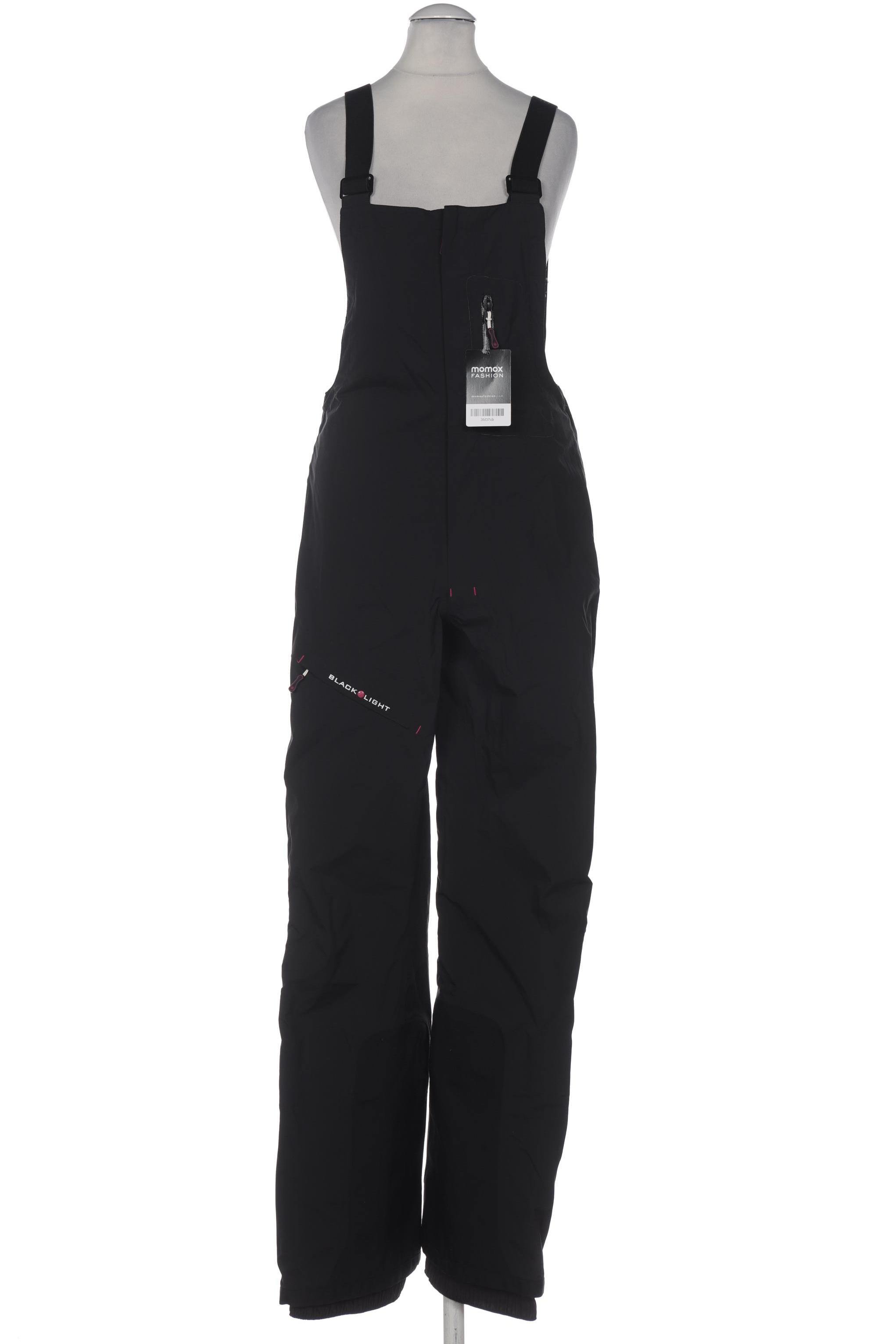 

Peak Performance Damen Stoffhose, schwarz, Gr. 0