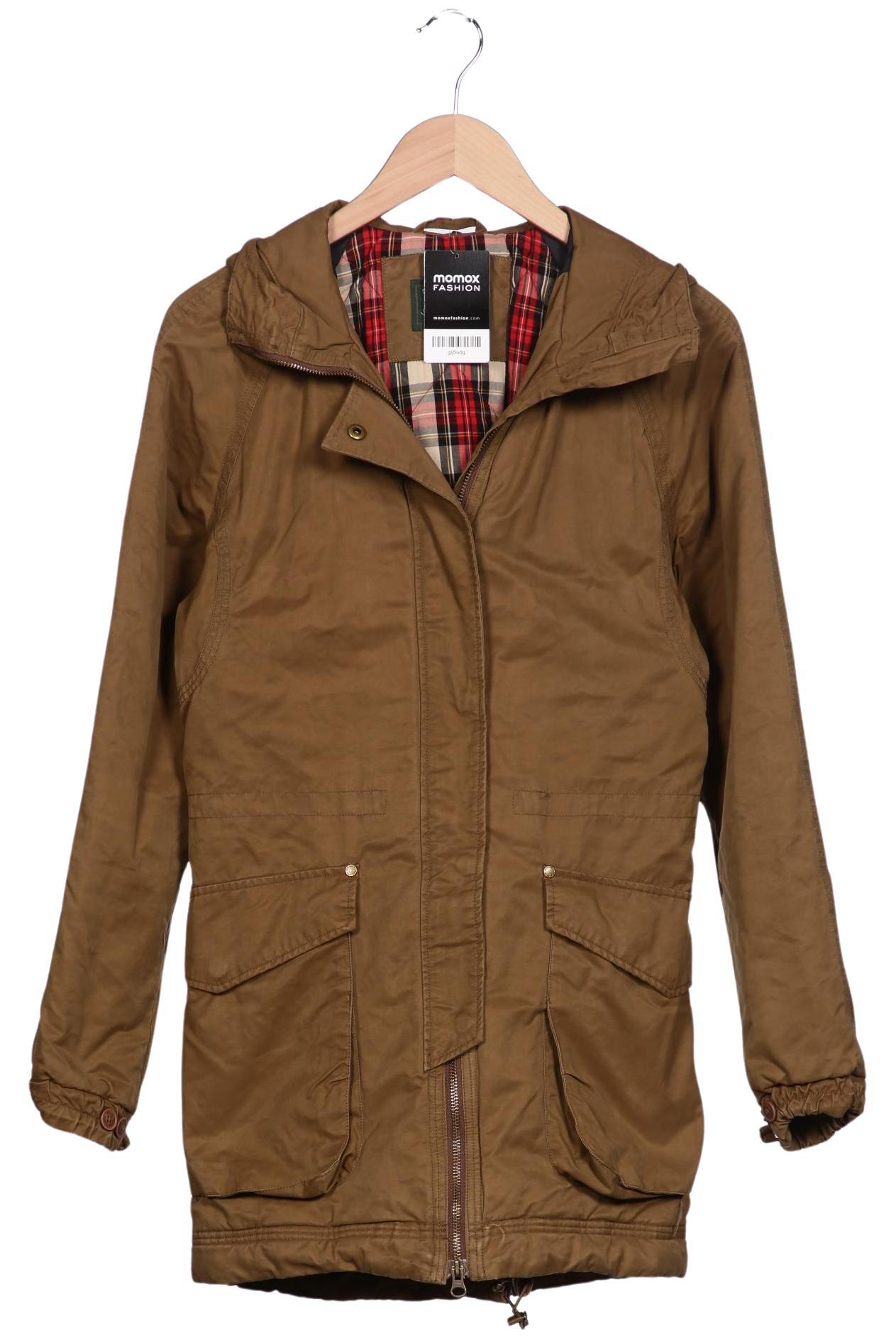 

Peak Performance Damen Mantel, braun, Gr. 36