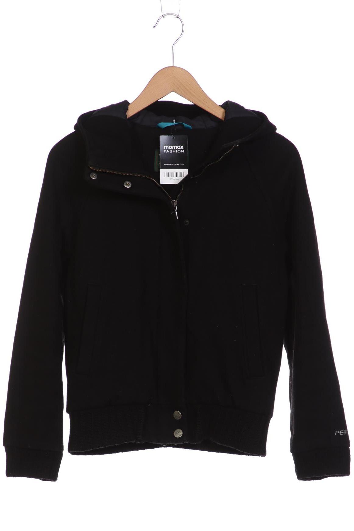 

Peak Performance Damen Jacke, schwarz