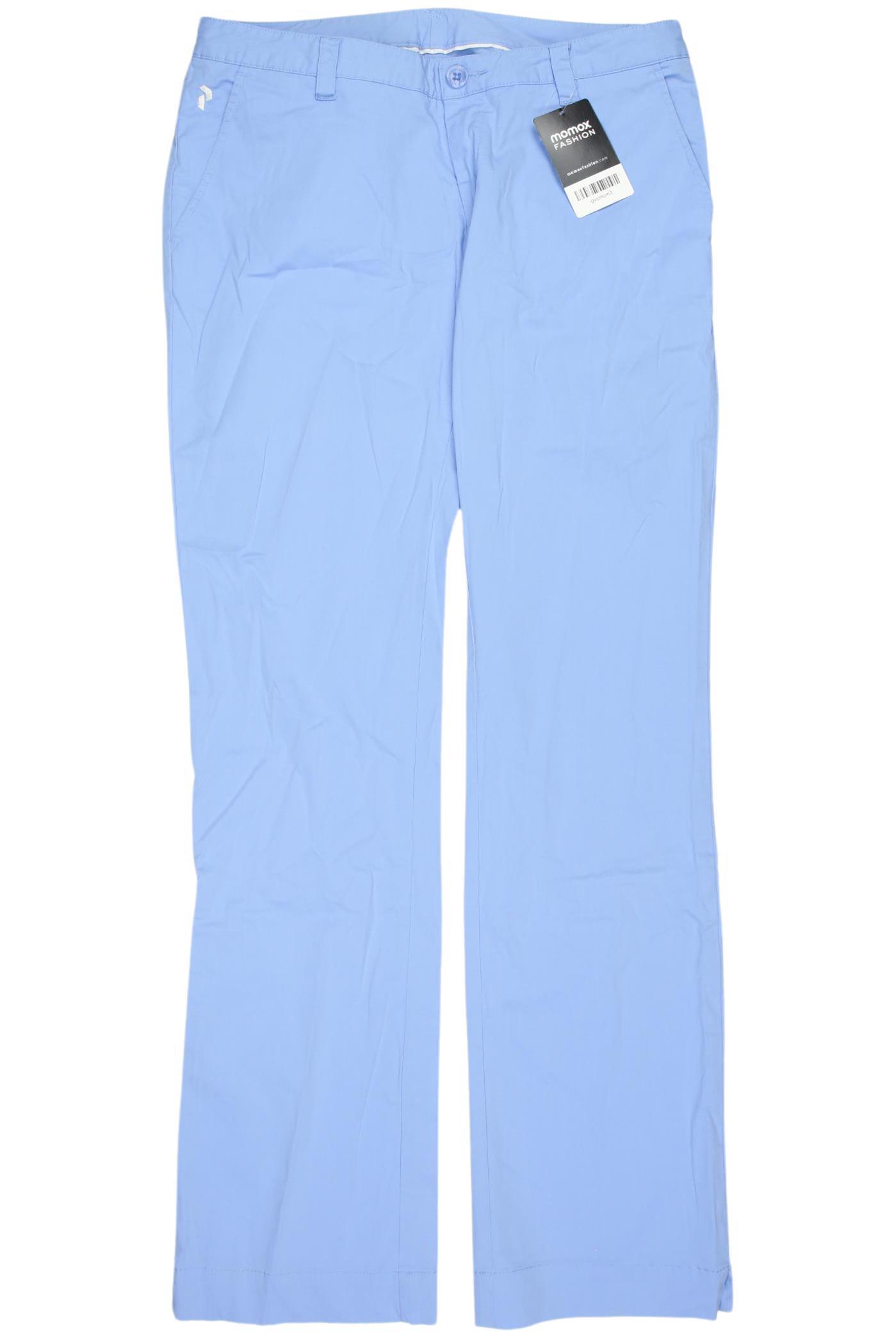 

Peak Performance Damen Stoffhose, hellblau, Gr. 27