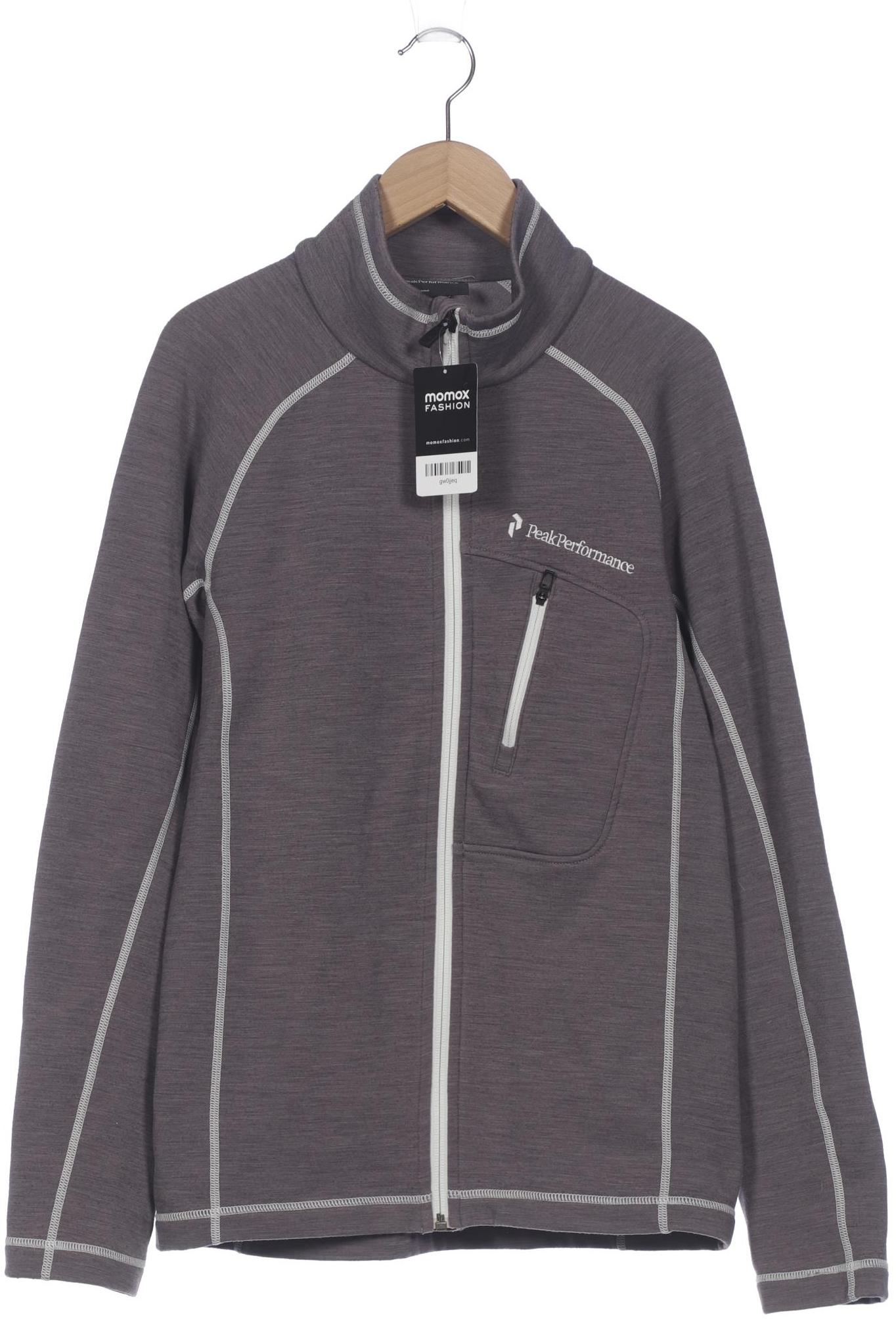 

Peak Performance Damen Sweatshirt, flieder, Gr. 36