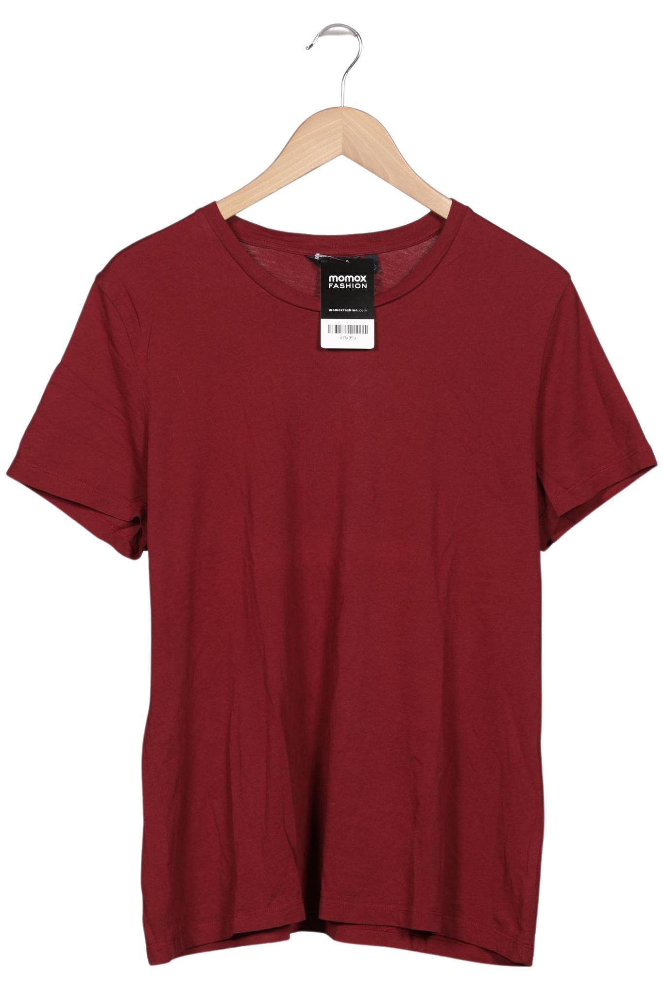 

Peak Performance Damen T-Shirt, bordeaux, Gr. 44