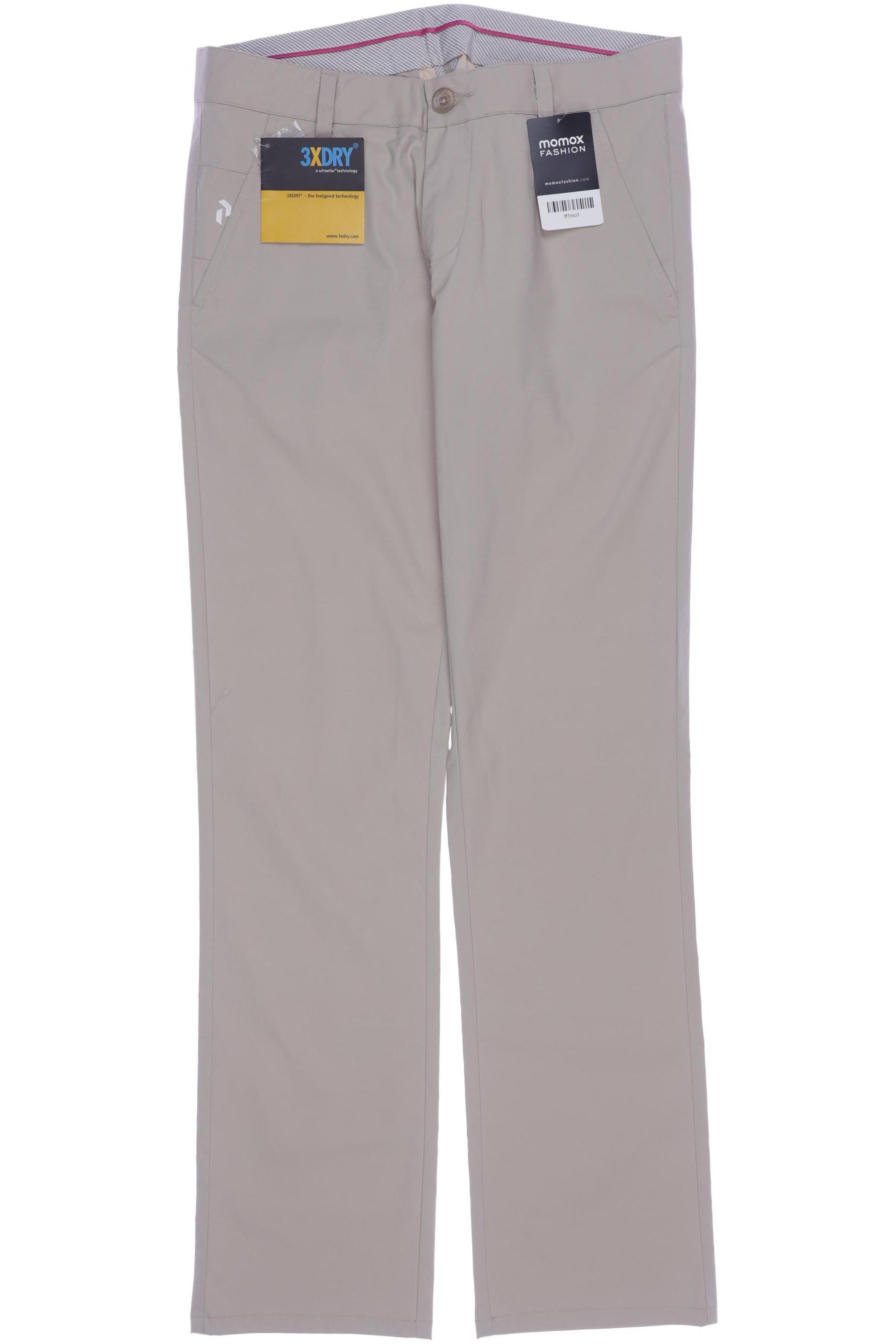

Peak Performance Damen Stoffhose, beige, Gr. 27