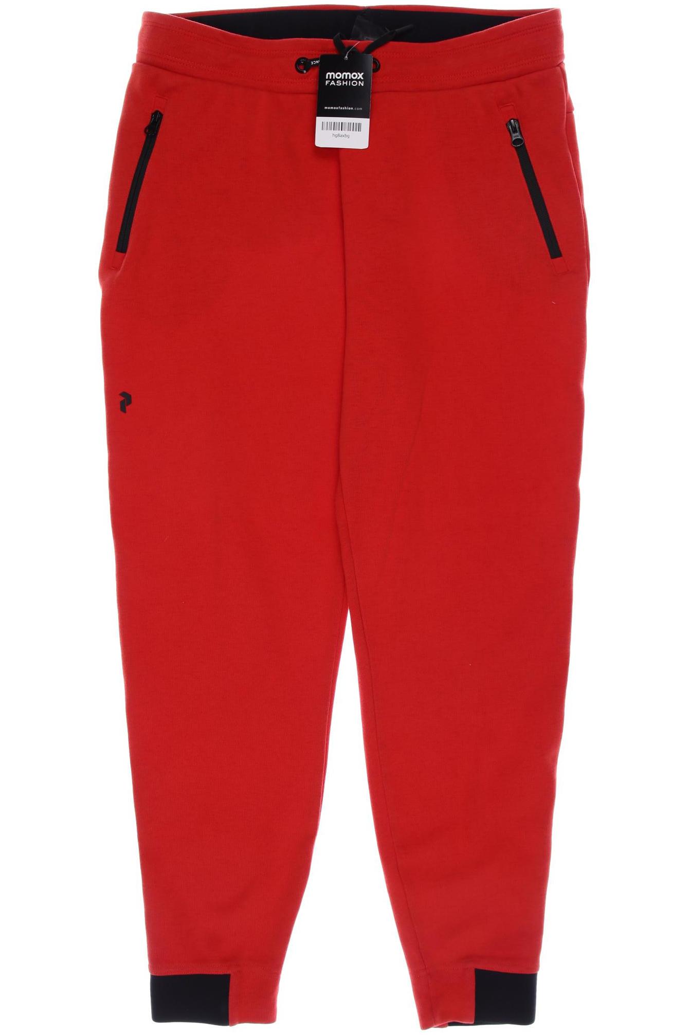 

Peak Performance Damen Stoffhose, rot, Gr. 31