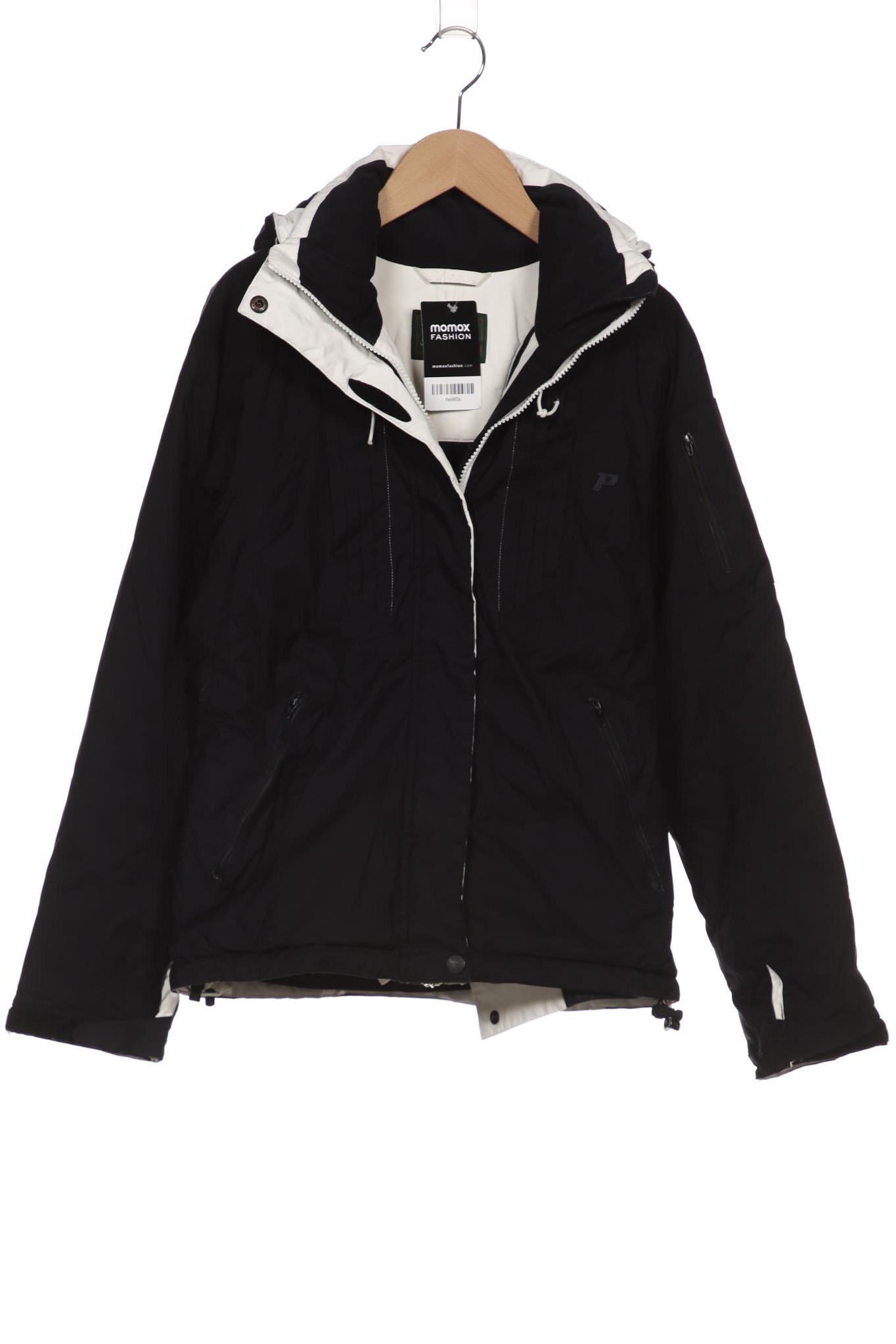 

Peak Performance Damen Jacke, schwarz, Gr. 36