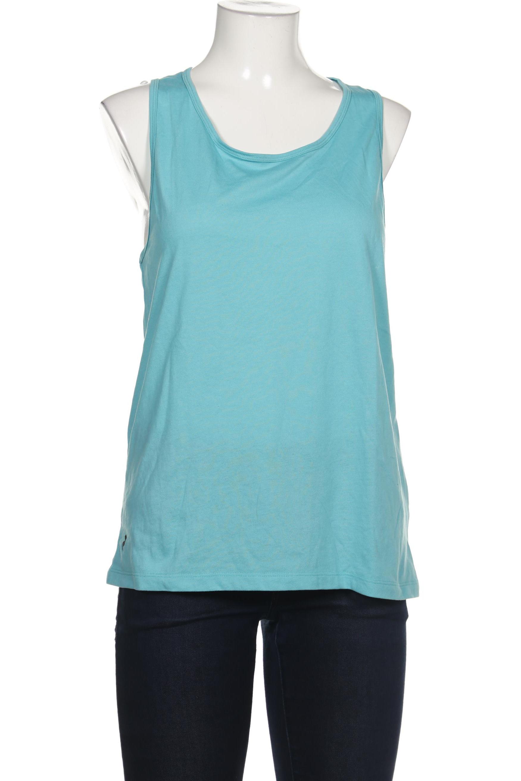 

Peak Performance Damen Top, blau, Gr. 42