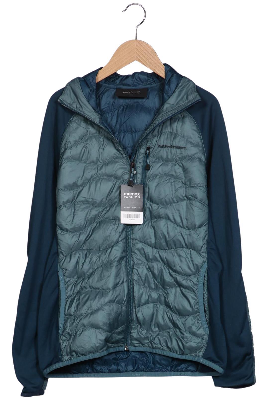

Peak Performance Damen Jacke, blau, Gr. 38
