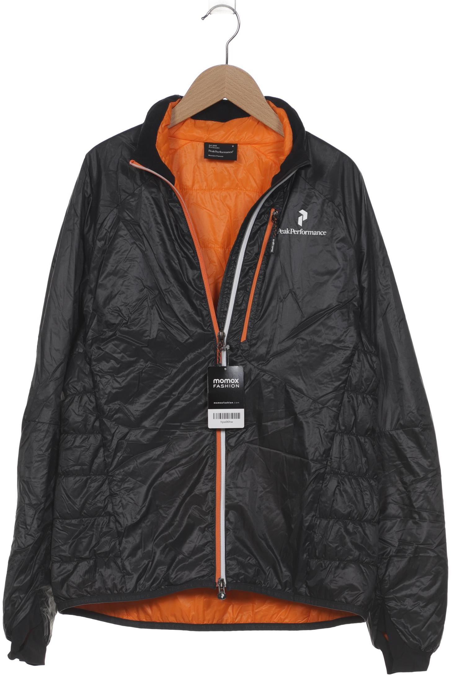 

Peak Performance Damen Jacke, grün, Gr. 38