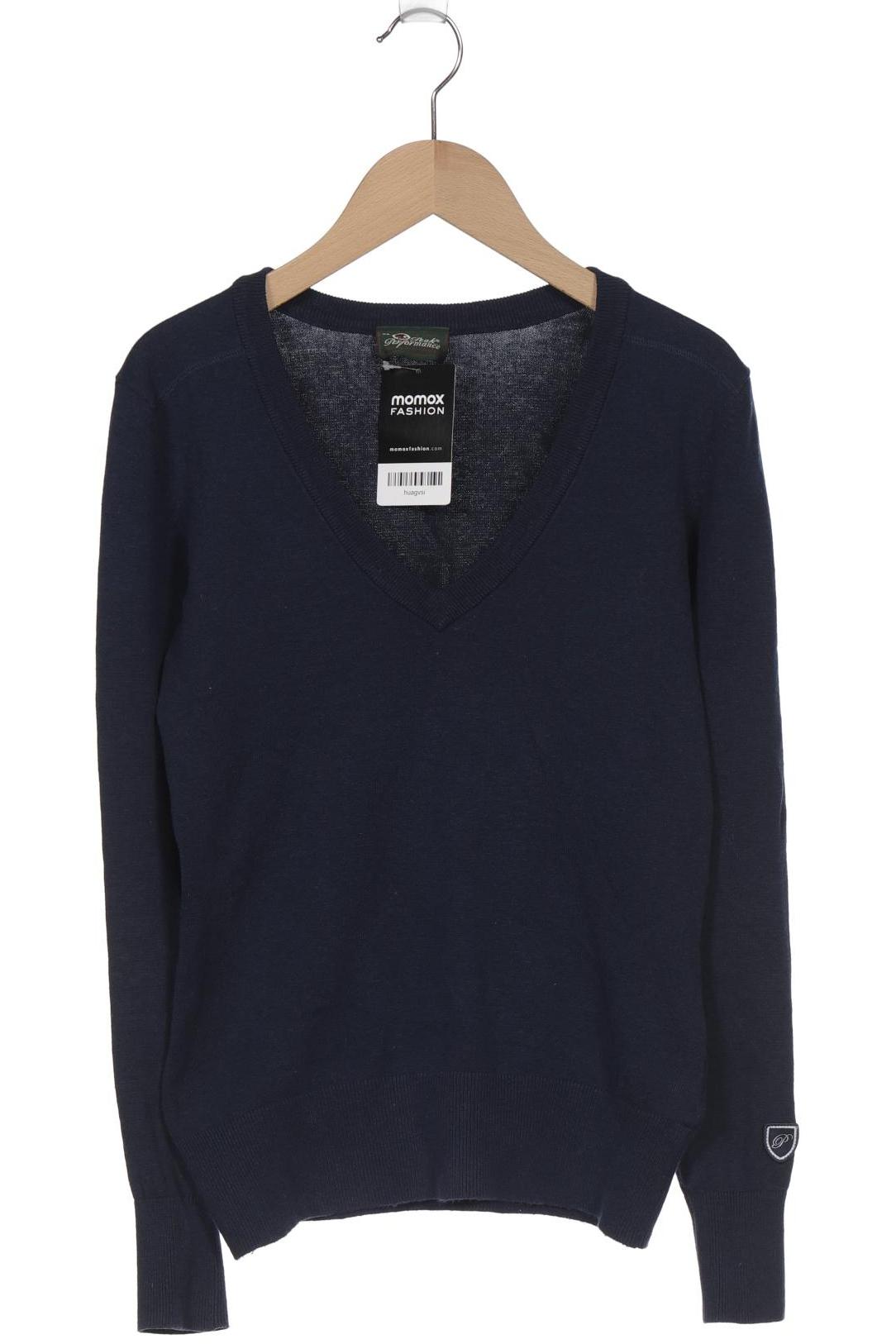 

Peak Performance Damen Pullover, marineblau