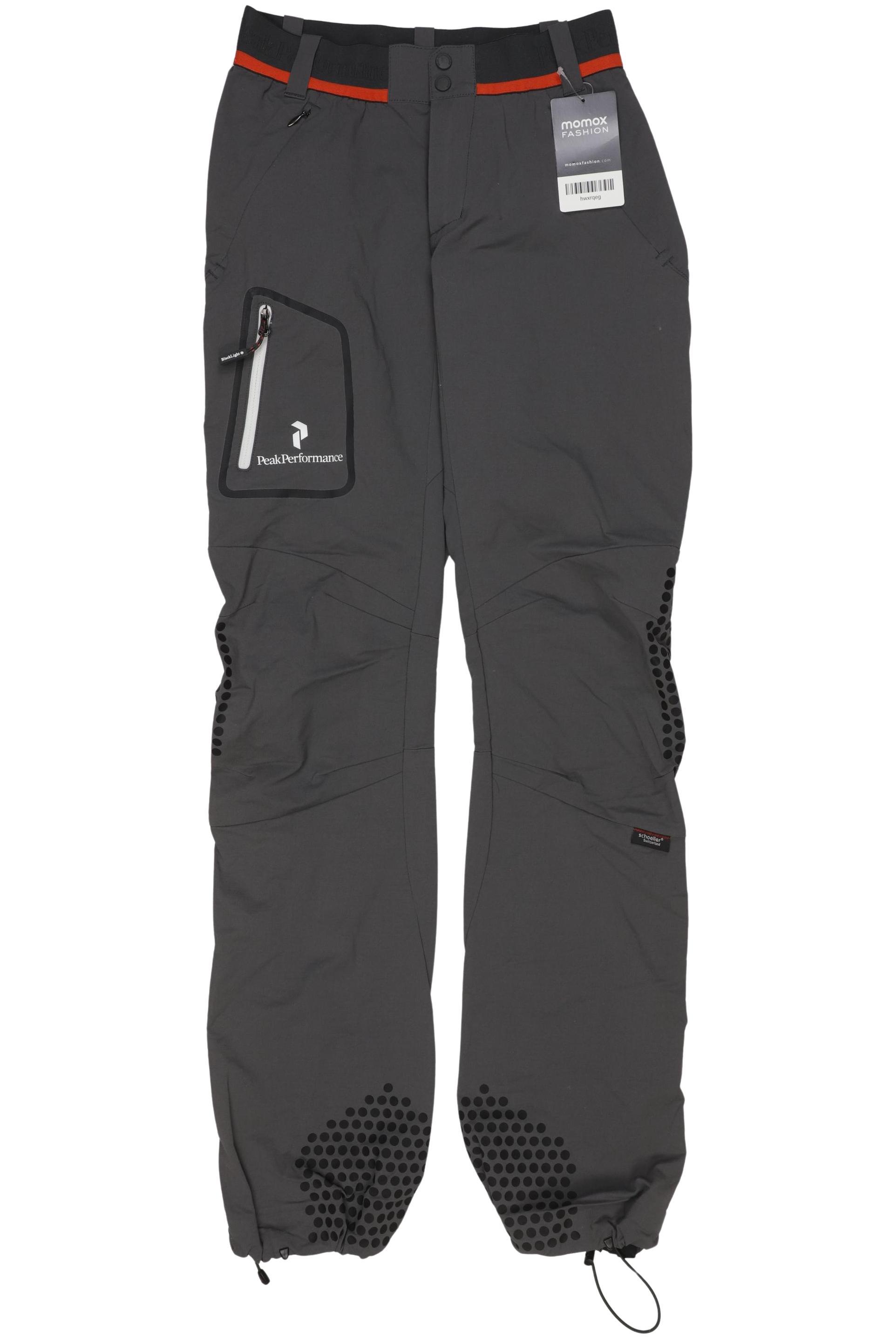 

Peak Performance Damen Stoffhose, grau, Gr. 0