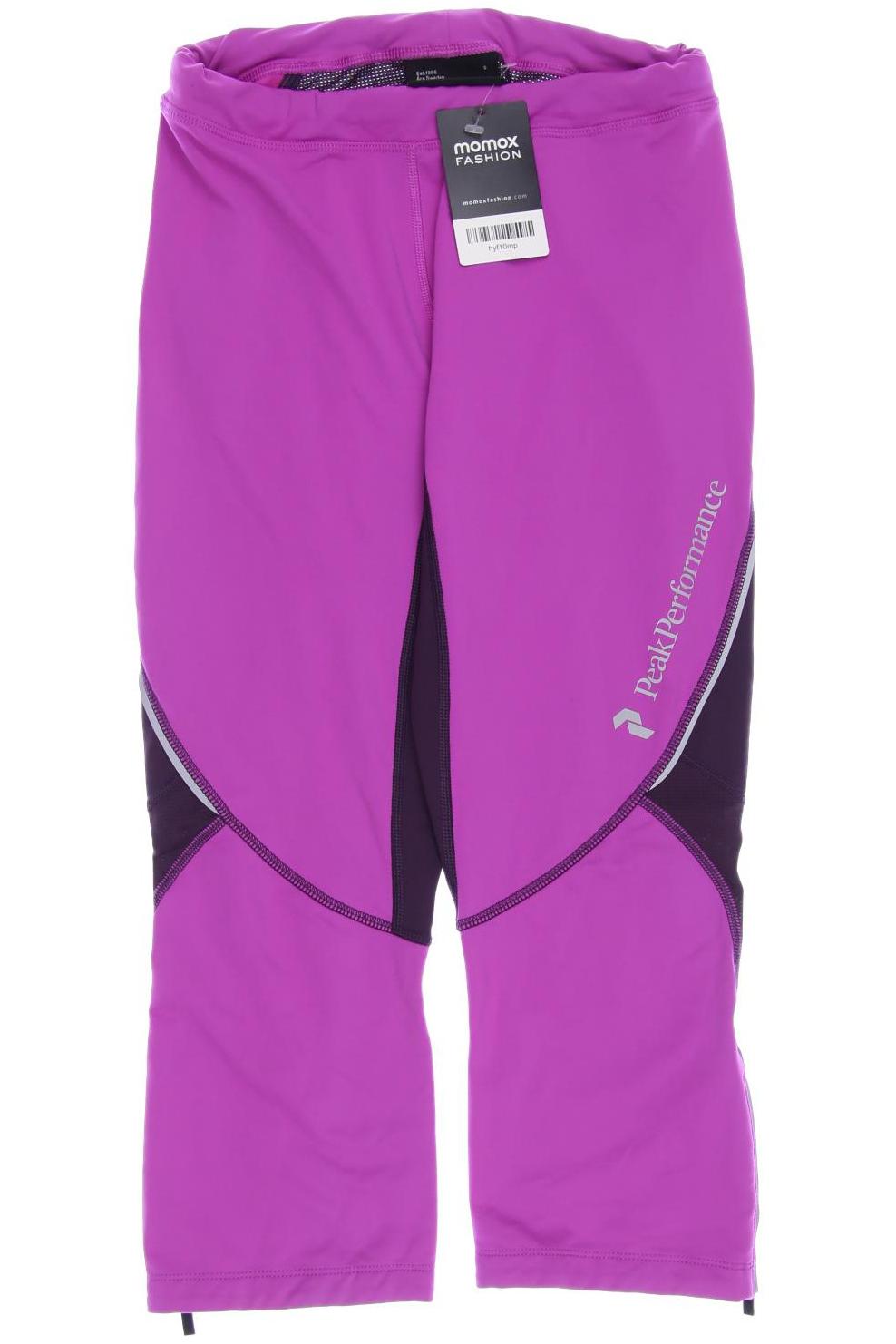 

Peak Performance Damen Stoffhose, flieder