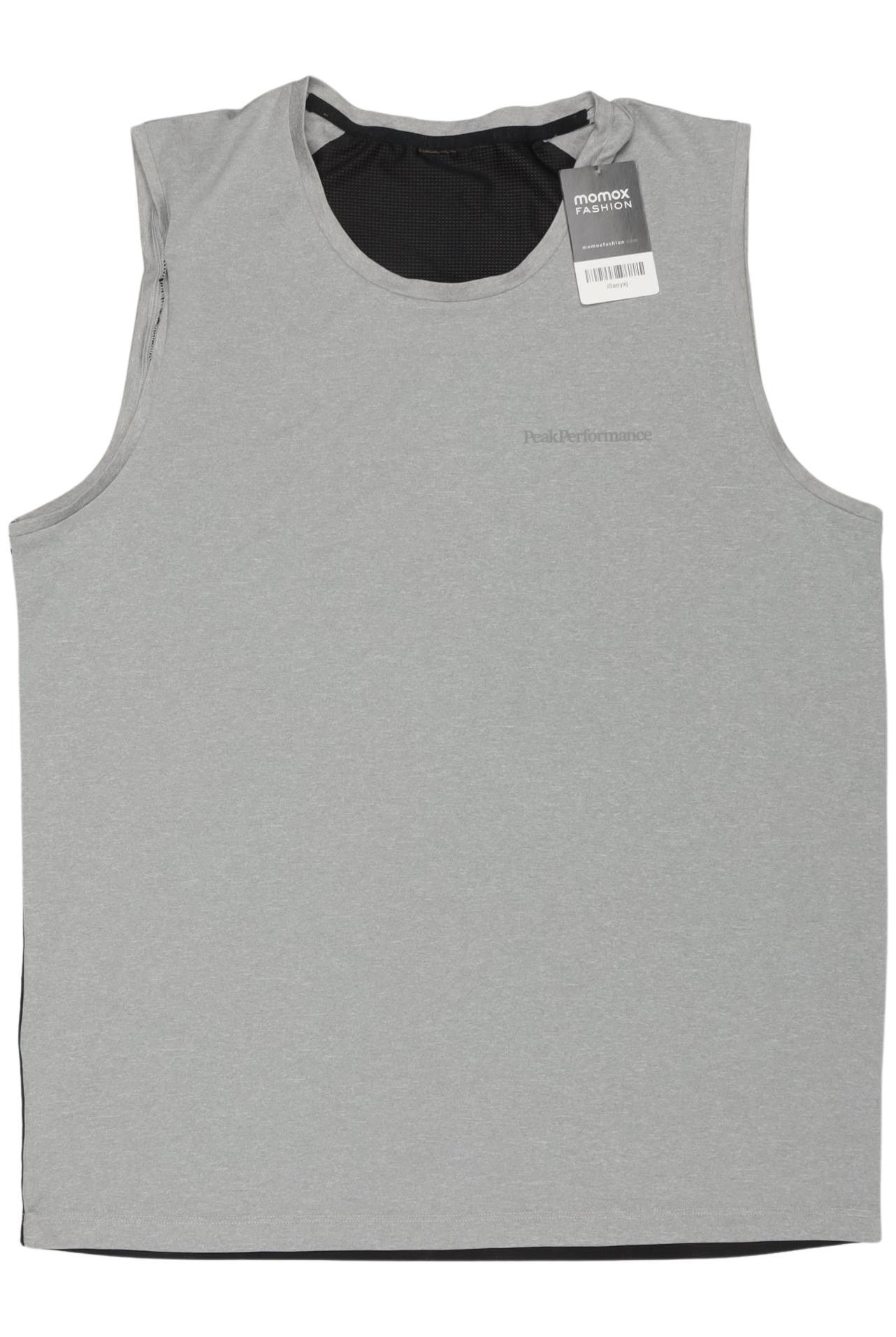 

Peak Performance Damen Top, grau, Gr. 44