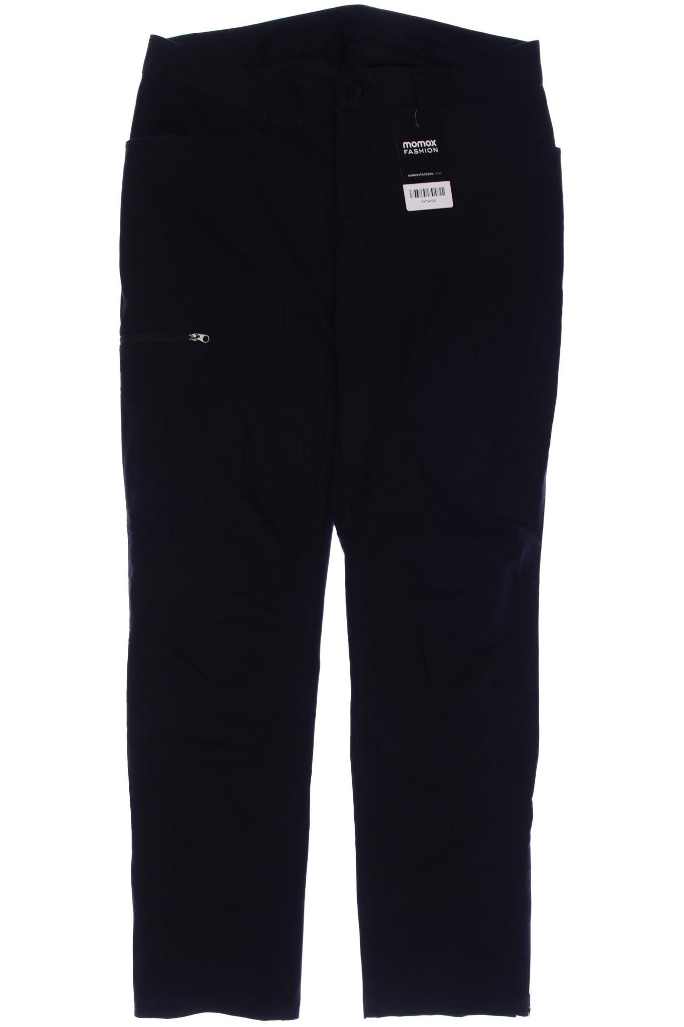 

Peak Performance Damen Stoffhose, schwarz, Gr. 38