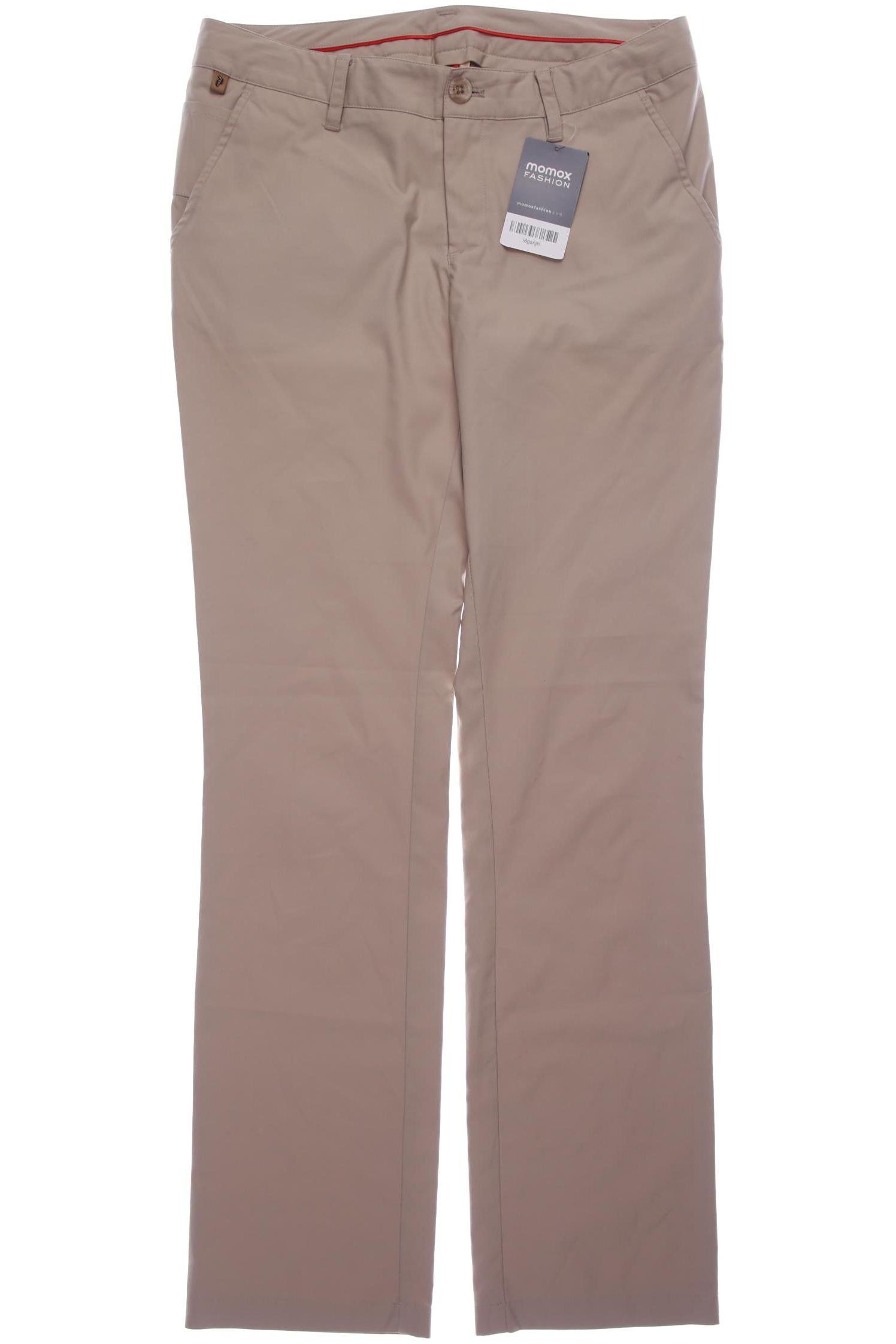 

Peak Performance Damen Stoffhose, beige