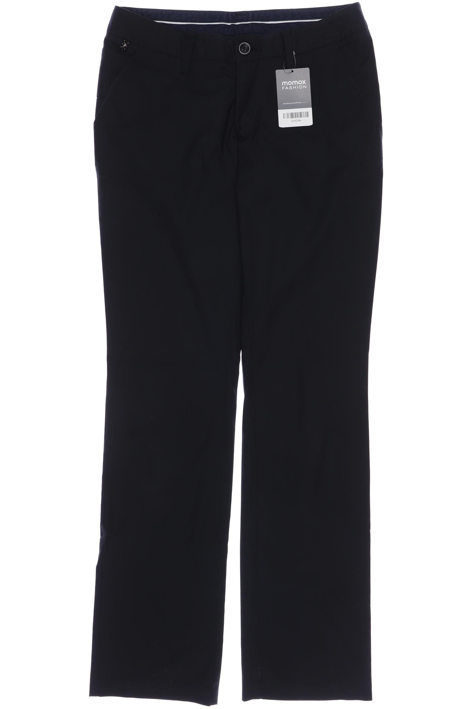 

Peak Performance Damen Stoffhose, marineblau