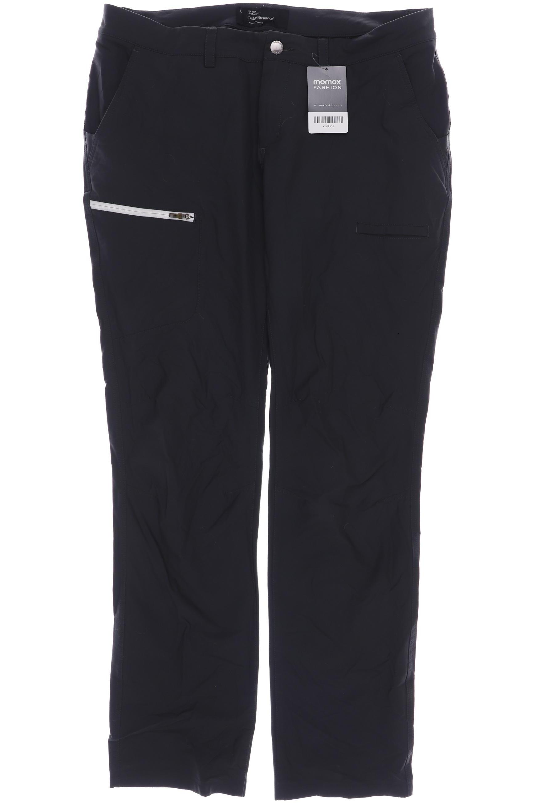 

Peak Performance Damen Stoffhose, grau