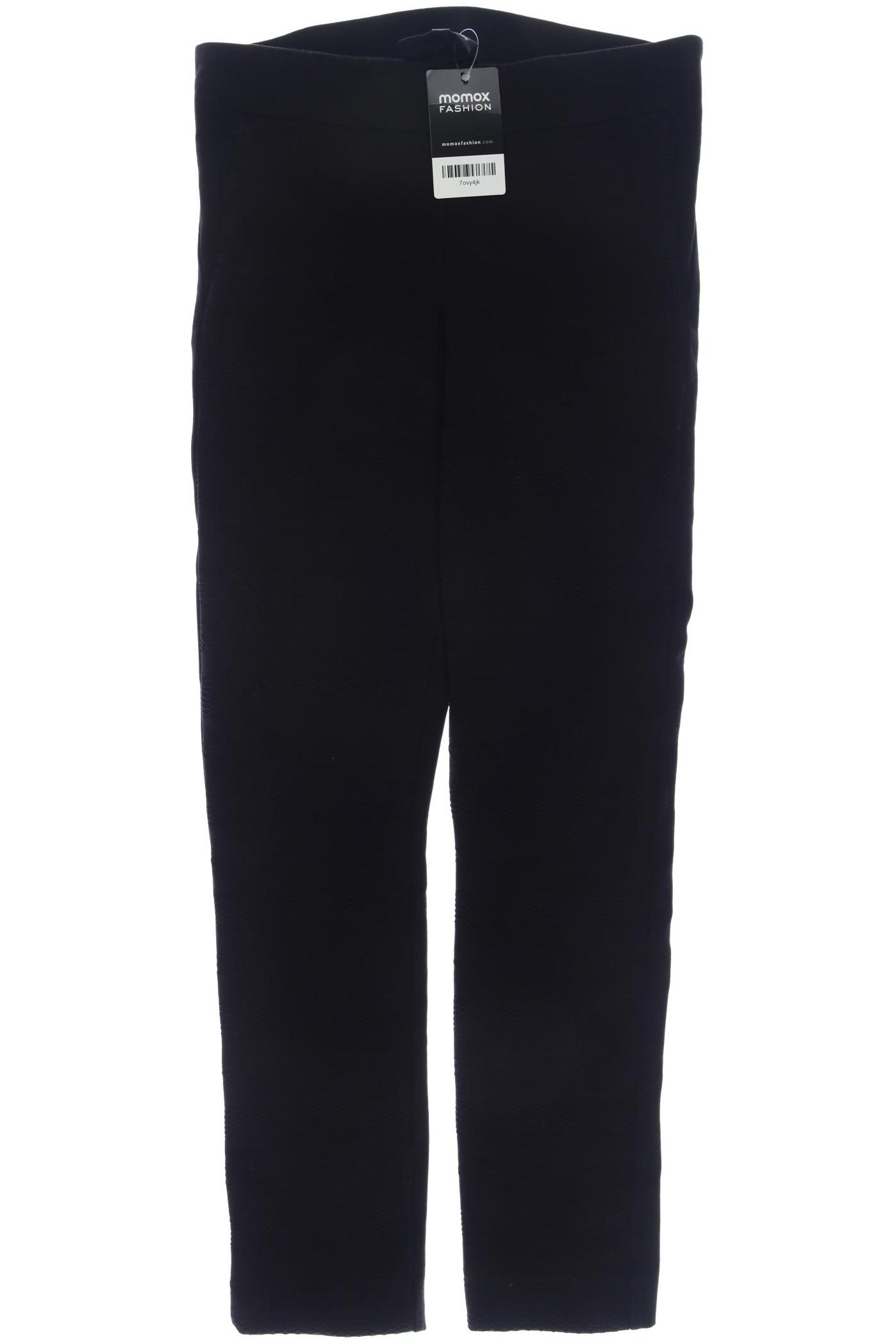 

Peak Performance Damen Stoffhose, schwarz, Gr. 0