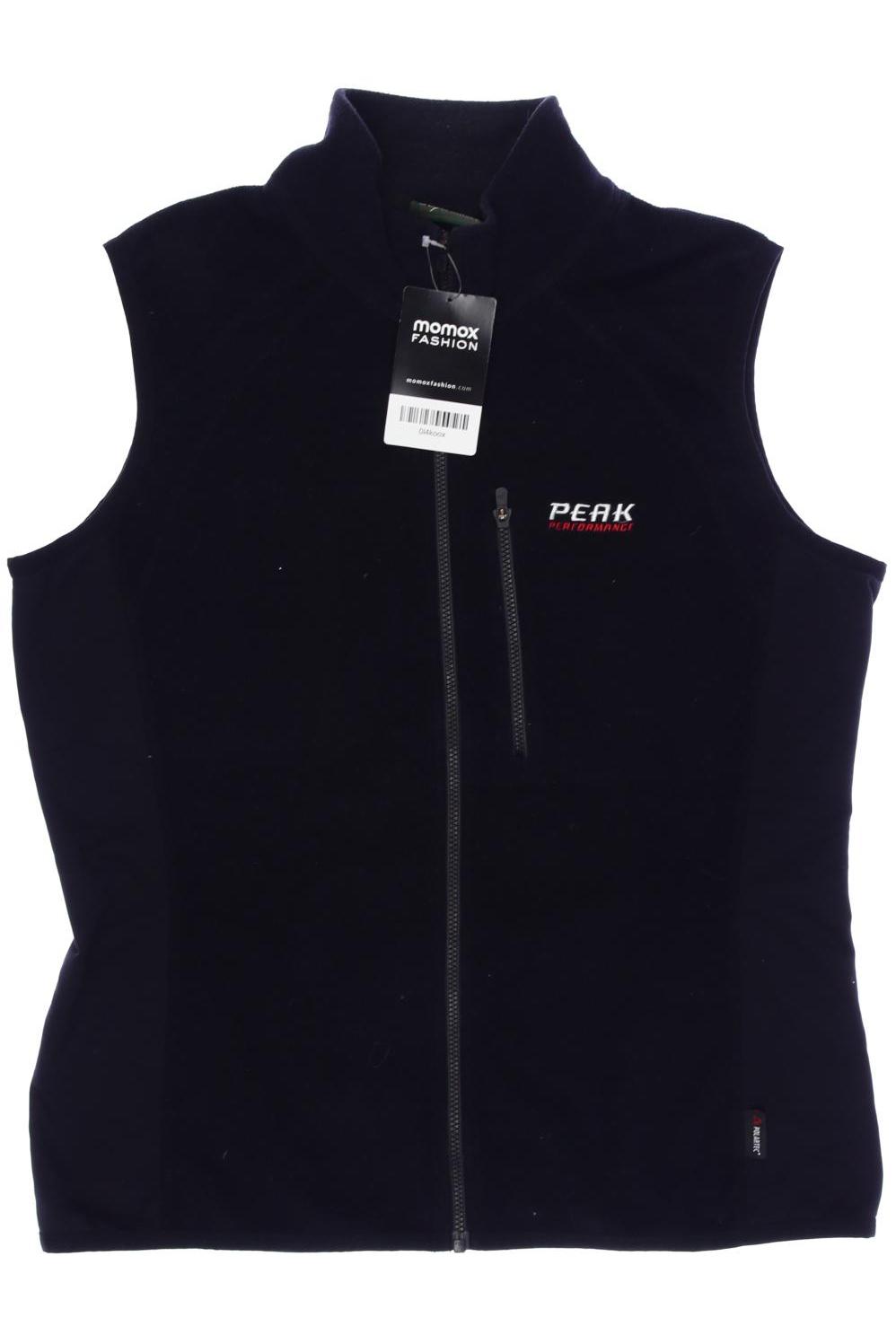 

Peak Performance Damen Weste, schwarz, Gr. 42