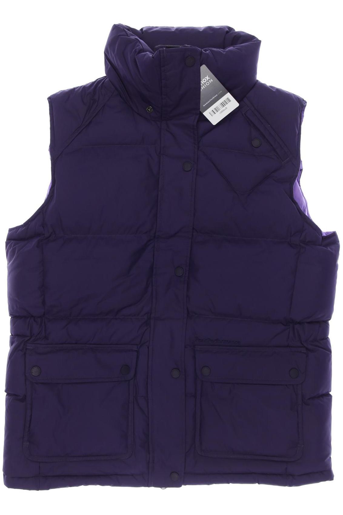 

Peak Performance Damen Weste, flieder, Gr. 42