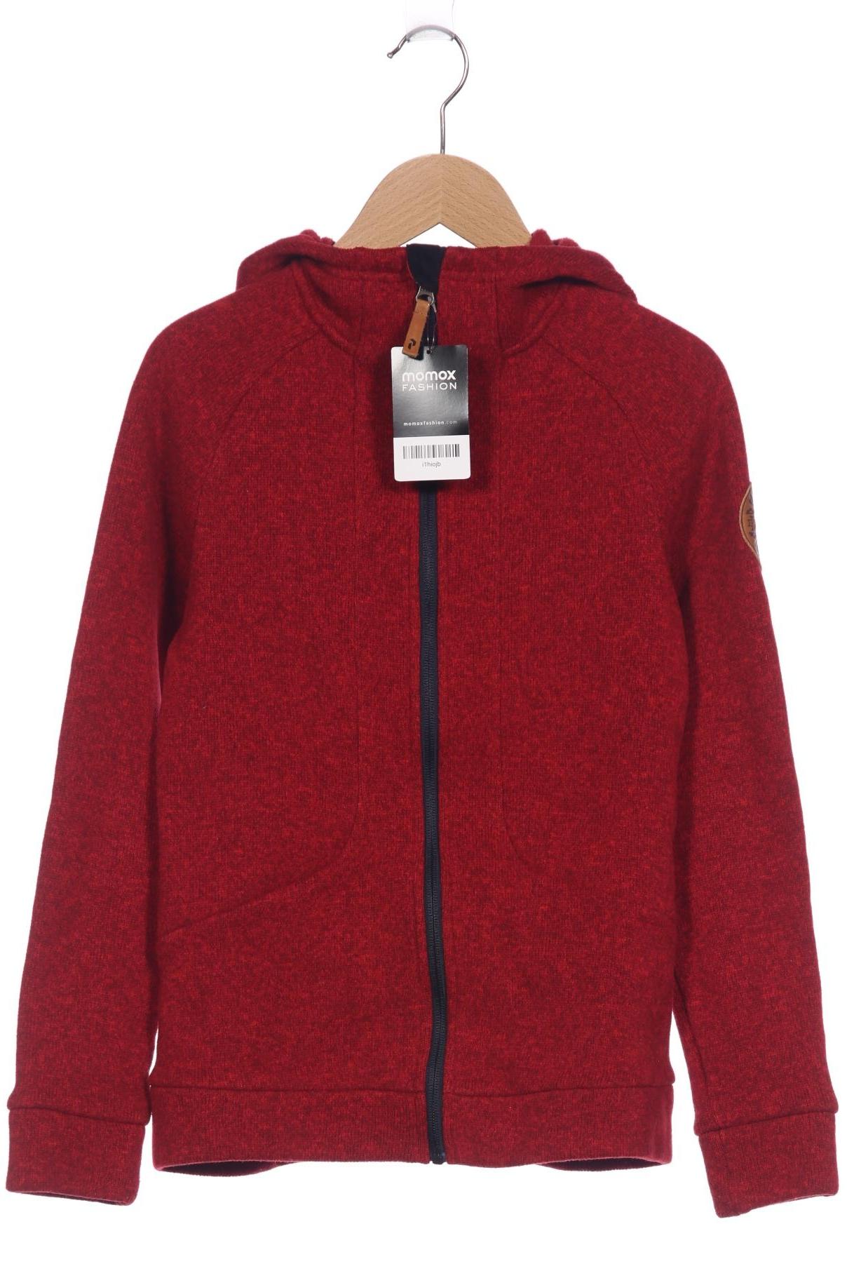 

Peak Performance Damen Kapuzenpullover, rot, Gr. 34