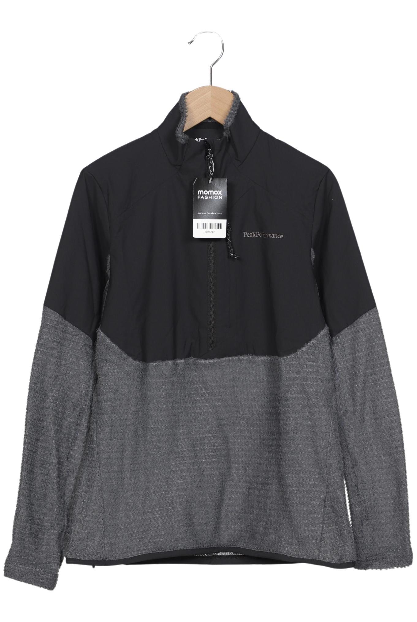 

Peak Performance Damen Sweatshirt, mehrfarbig, Gr. 34