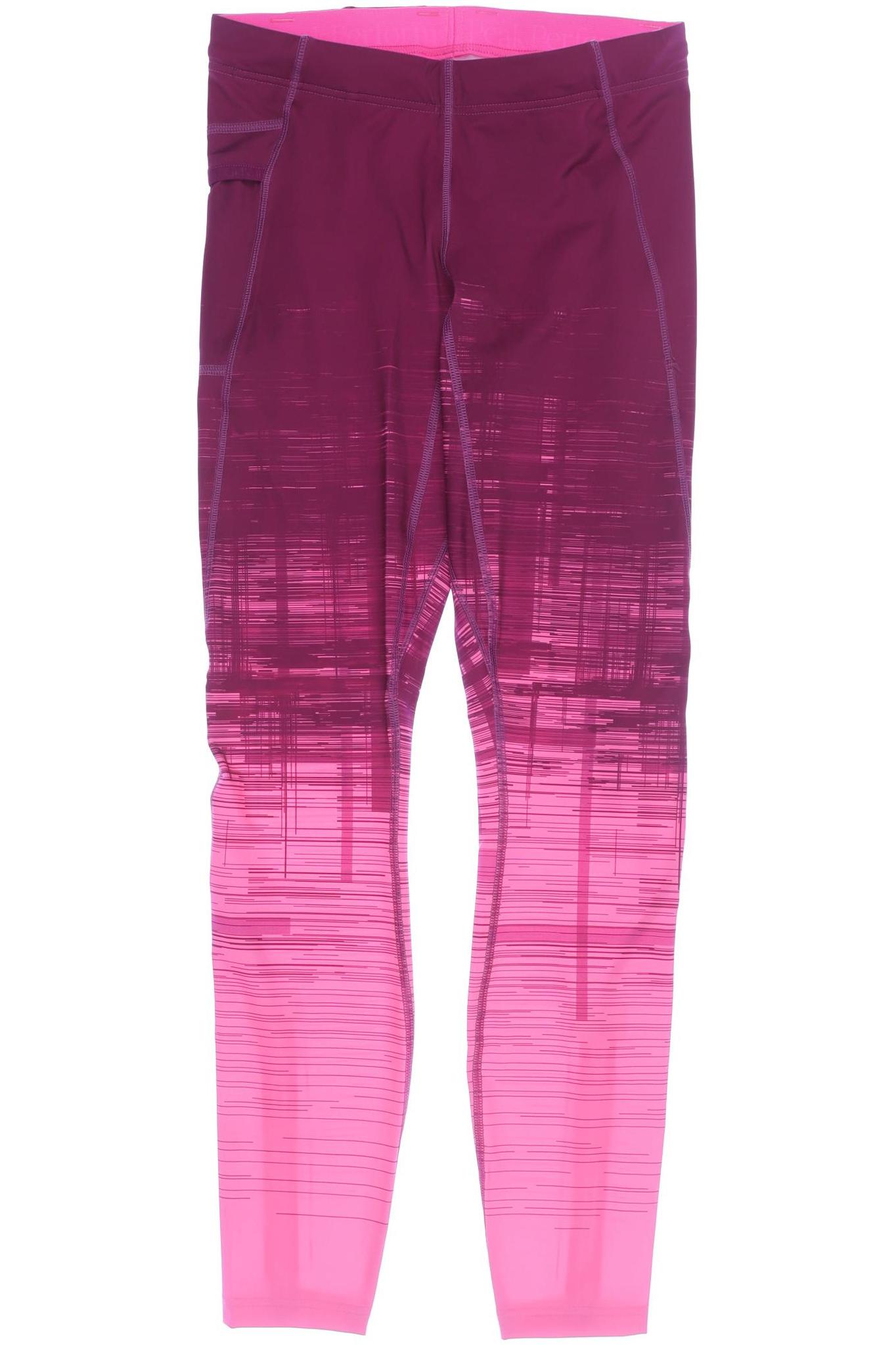 

Peak Performance Damen Stoffhose, pink, Gr. 0
