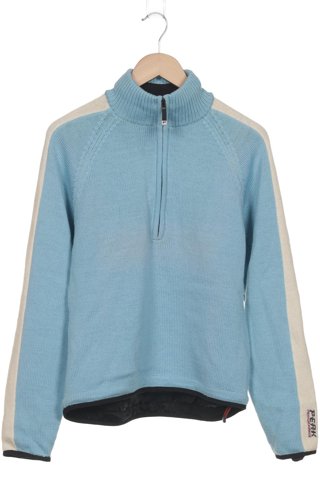 

Peak Performance Damen Pullover, hellblau, Gr. 38