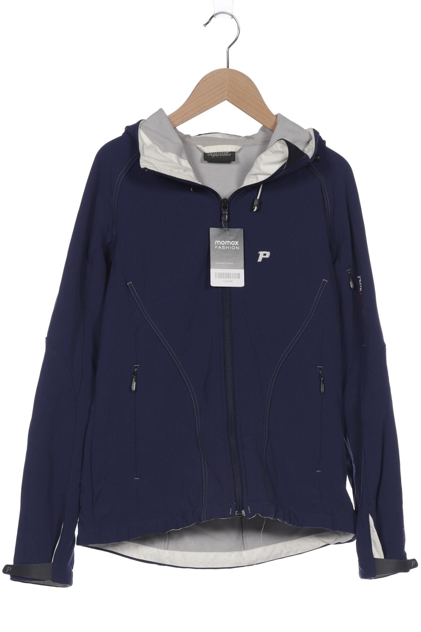 

Peak Performance Damen Jacke, marineblau