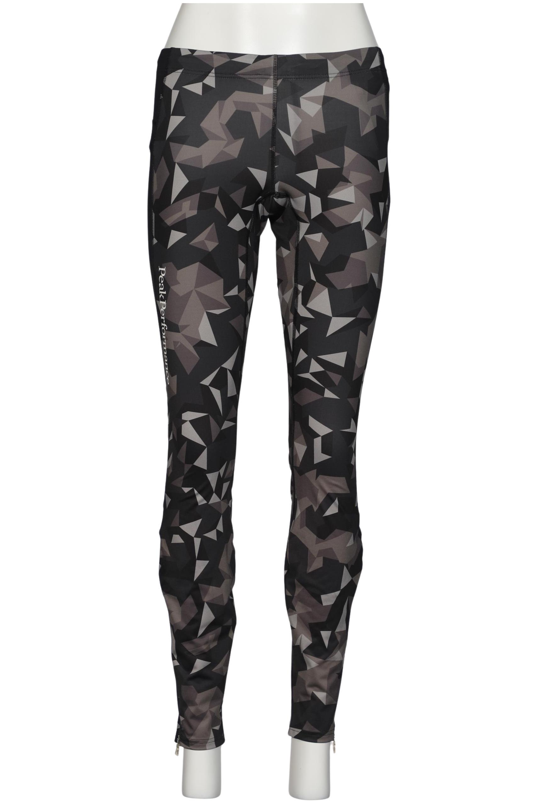 

Peak Performance Damen Stoffhose, mehrfarbig, Gr. 0