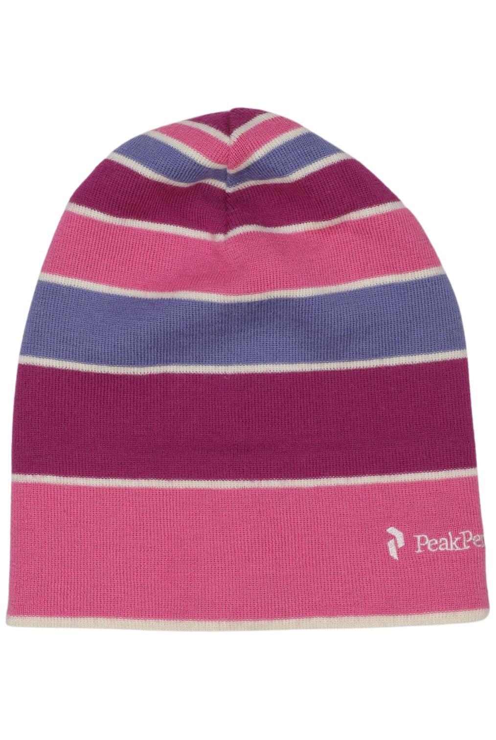 

Peak Performance Damen Hut/Mütze, mehrfarbig, Gr. 54