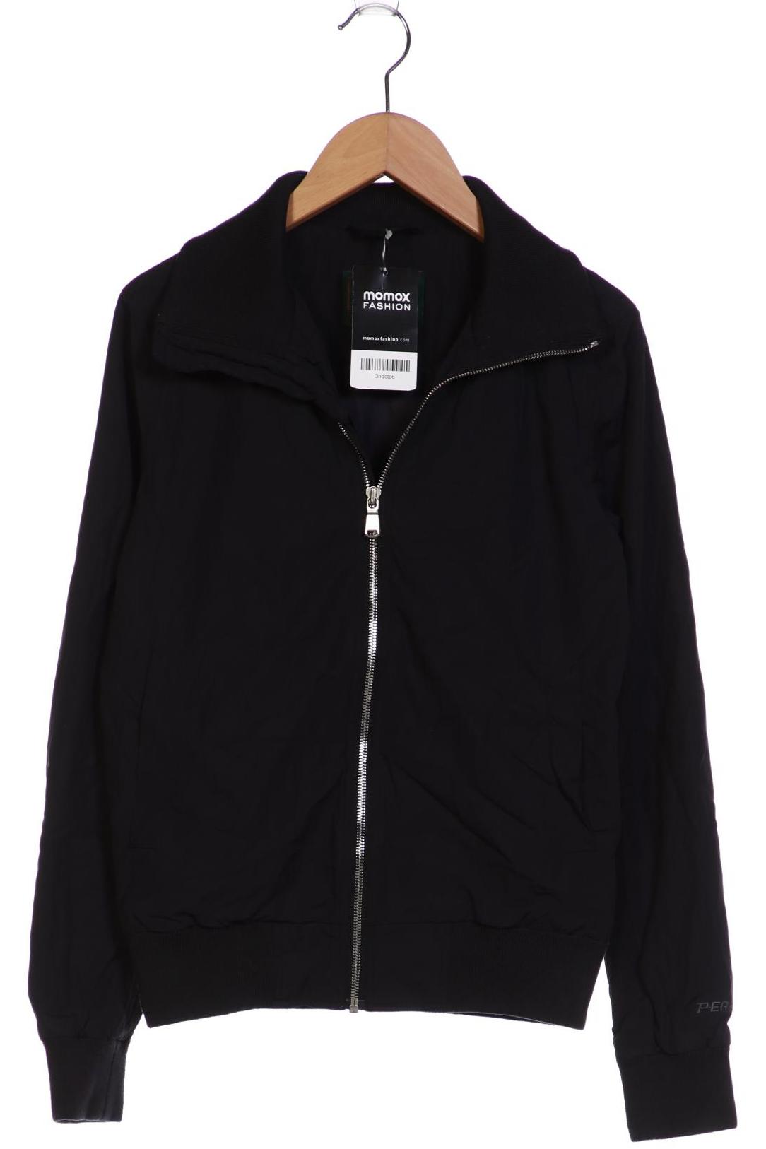 

Peak Performance Damen Jacke, schwarz, Gr. 34