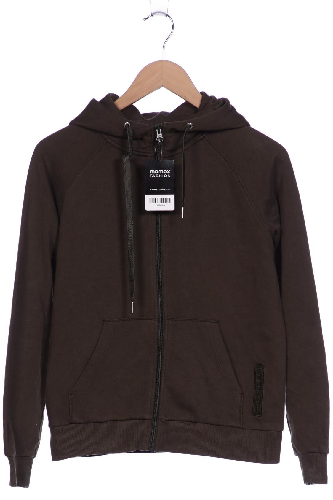 

Peak Performance Damen Kapuzenpullover, grün, Gr. 36