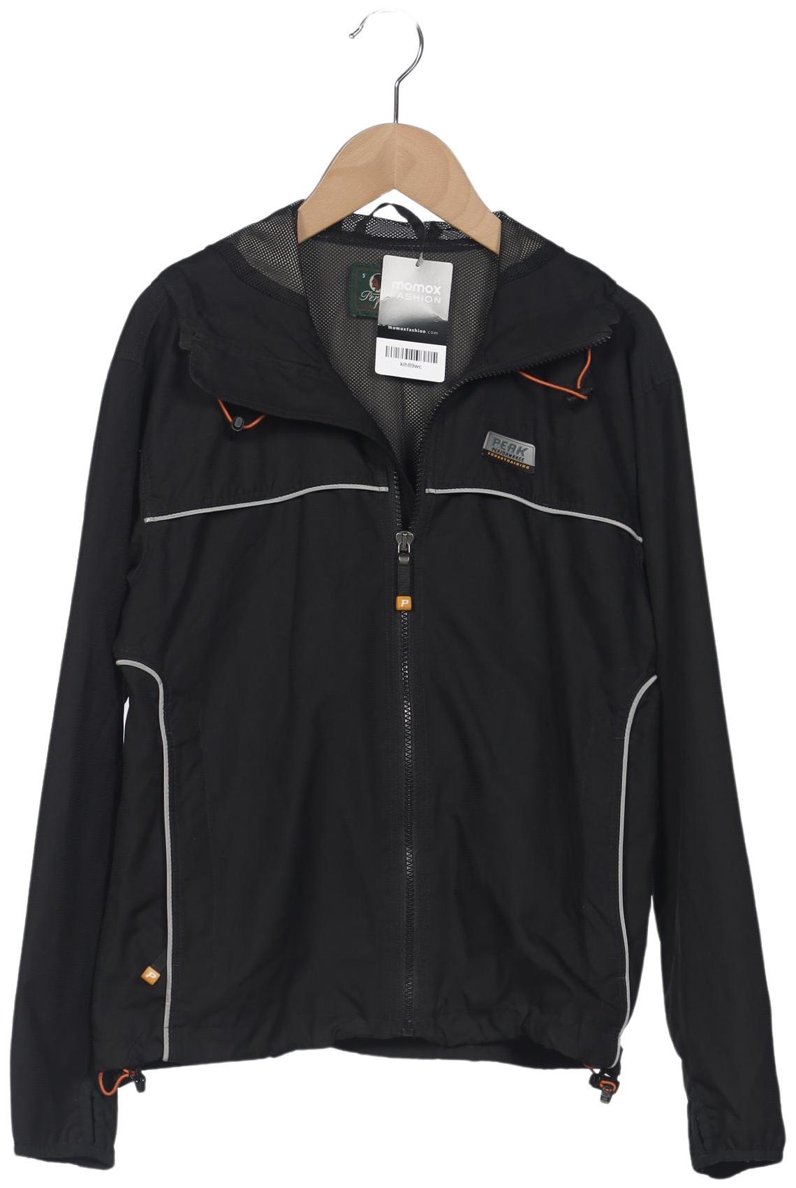 

Peak Performance Damen Jacke, schwarz, Gr. 36
