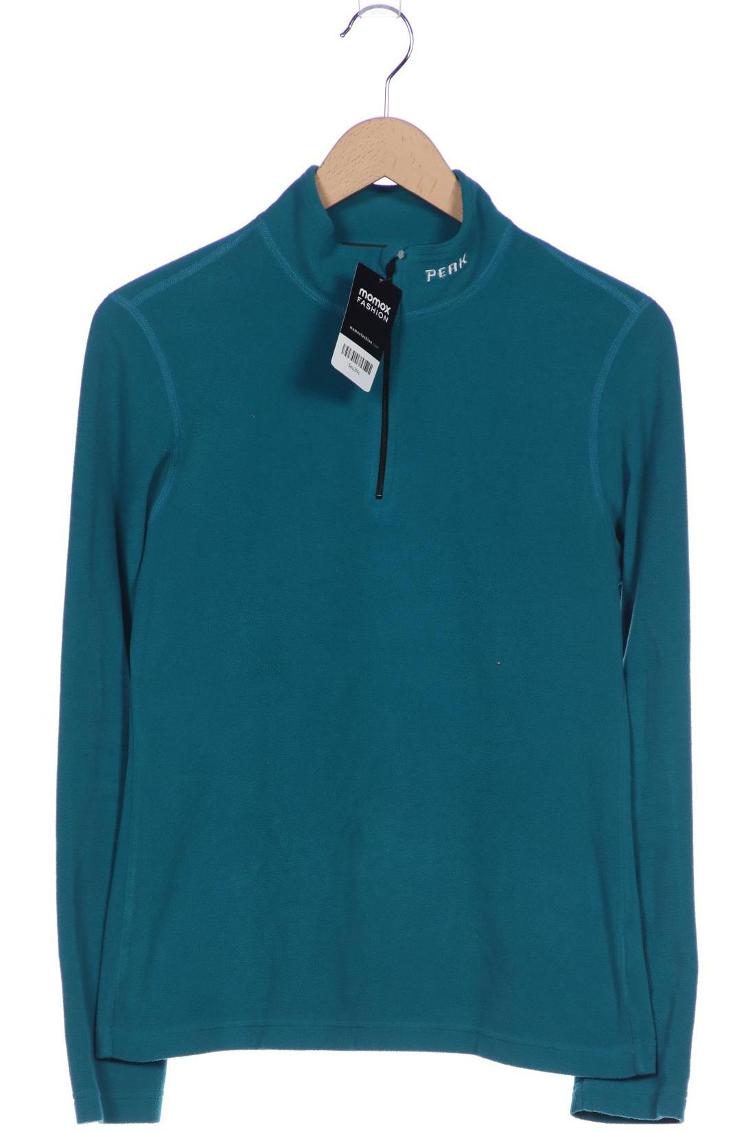 

Peak Performance Damen Sweatshirt, türkis, Gr. 42