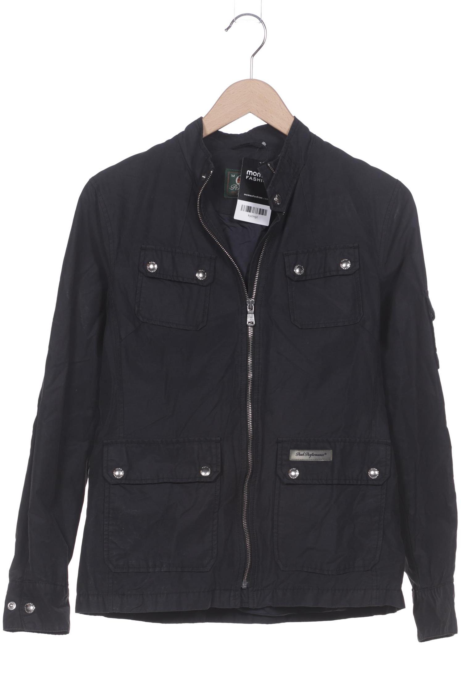 

Peak Performance Damen Jacke, marineblau, Gr. 38