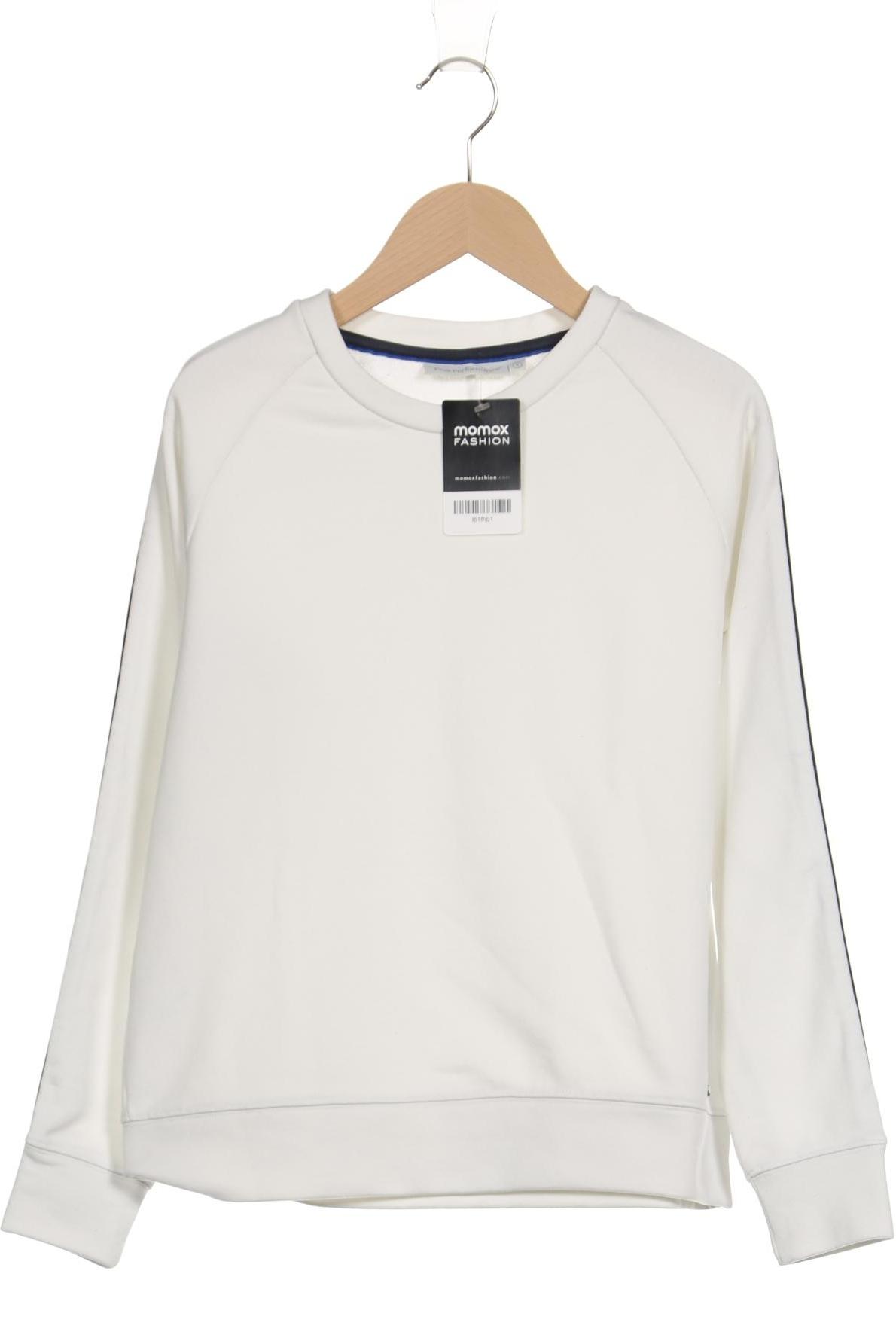 

Peak Performance Damen Sweatshirt, weiß, Gr. 36