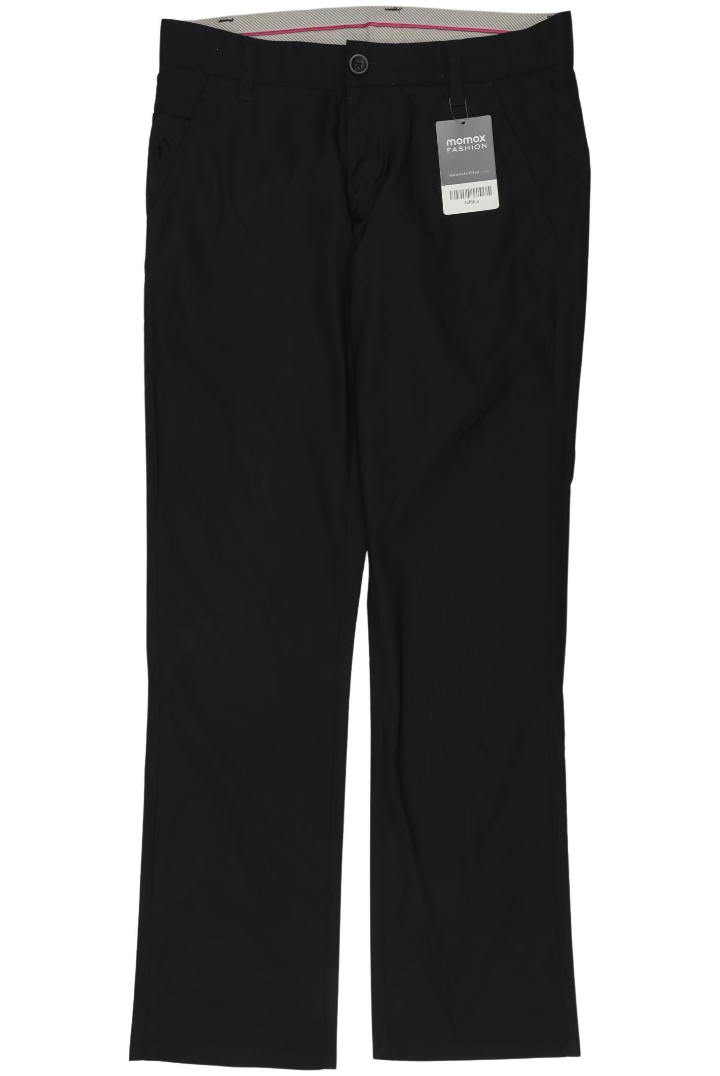 

Peak Performance Damen Stoffhose, schwarz, Gr. 26