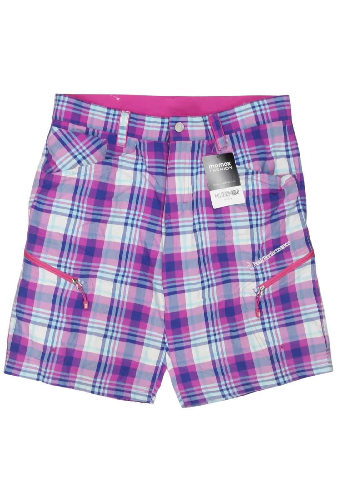 

Peak Performance Damen Shorts, mehrfarbig, Gr. 36