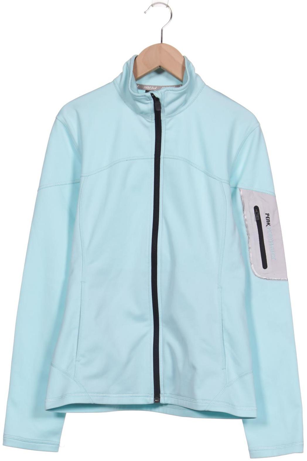 

Peak Performance Damen Sweatshirt, hellblau