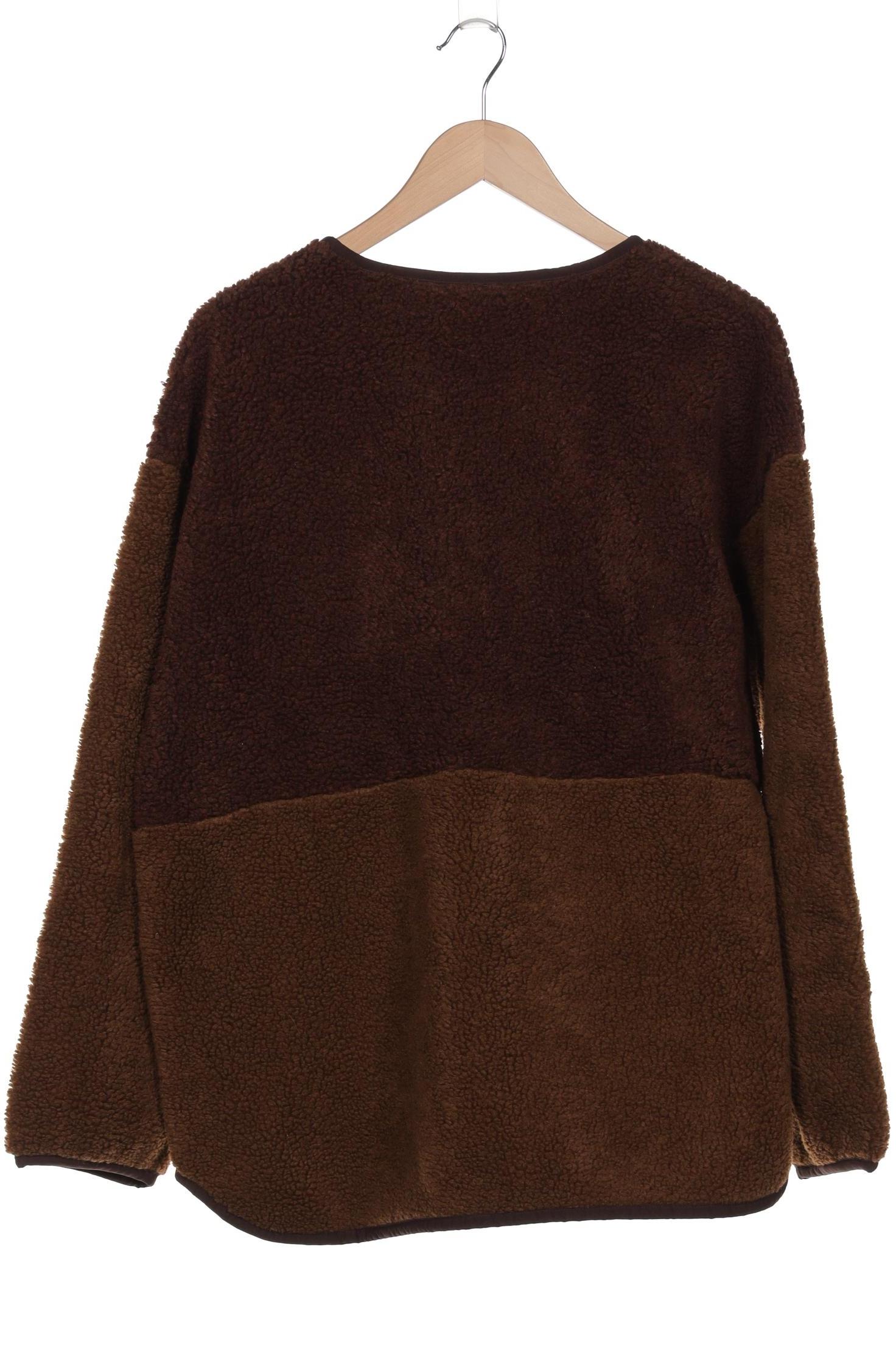 

Peak Performance Damen Jacke, braun, Gr. 42