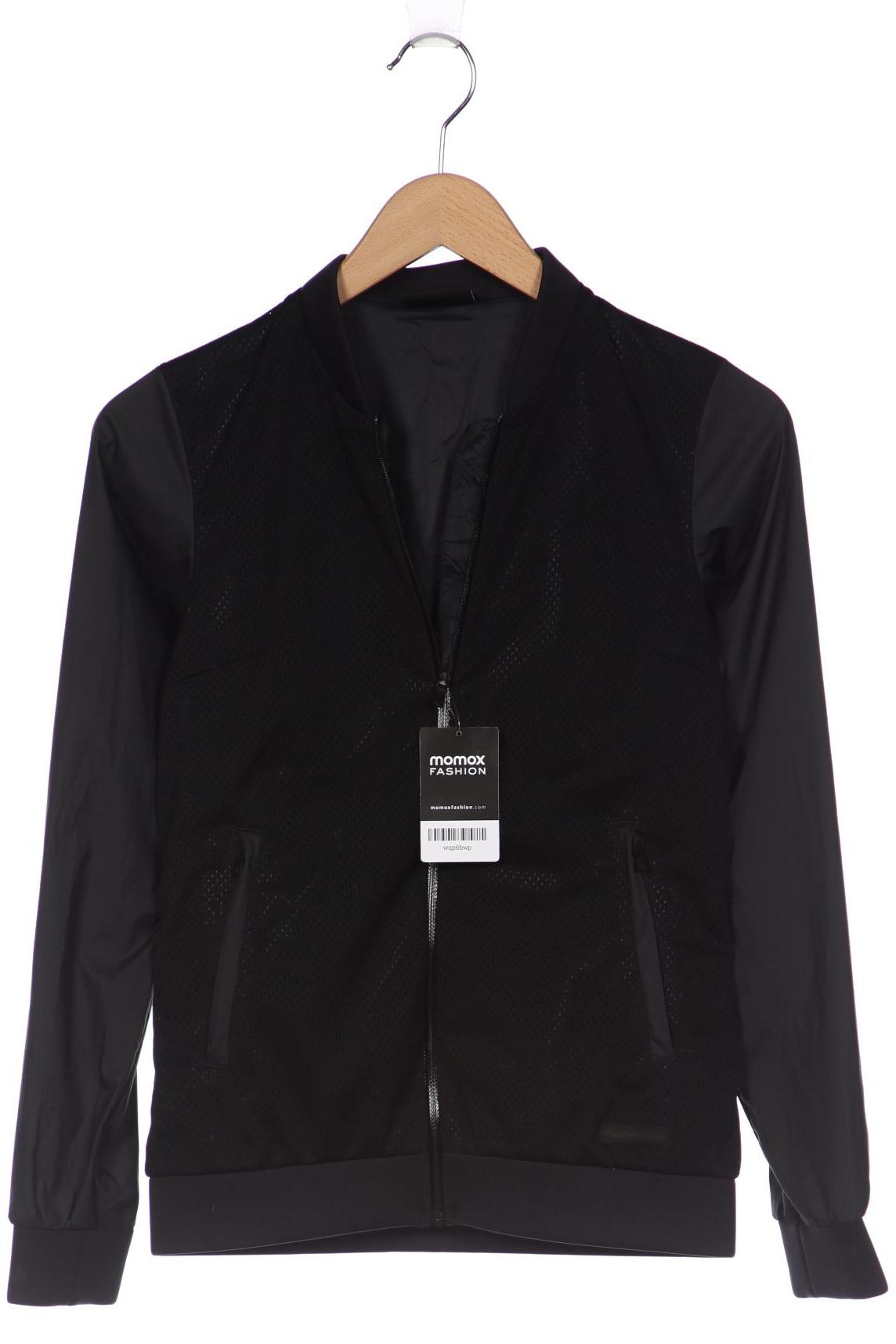 

Peak Performance Damen Jacke, schwarz, Gr. 34