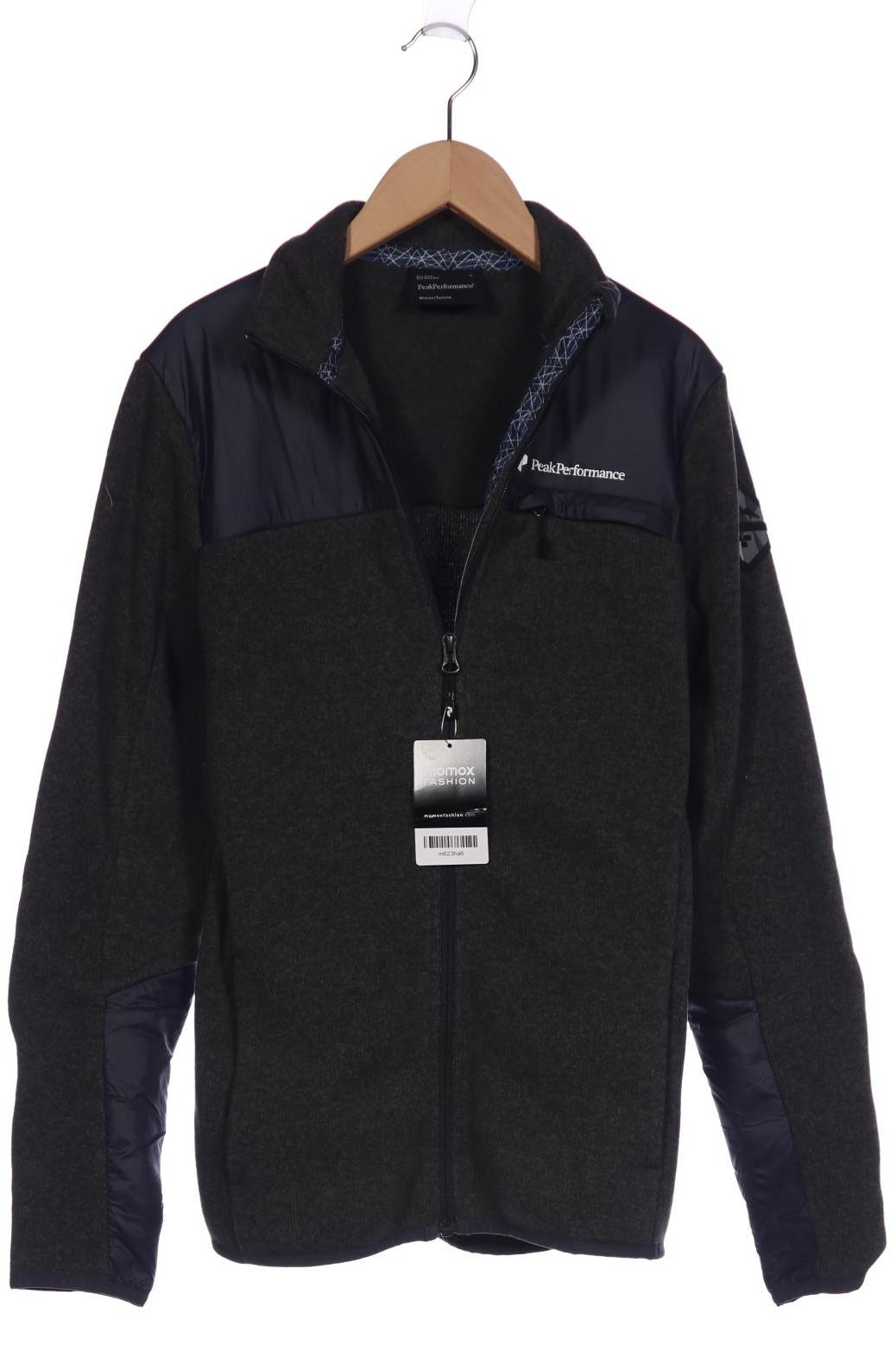 

Peak Performance Damen Jacke, grau