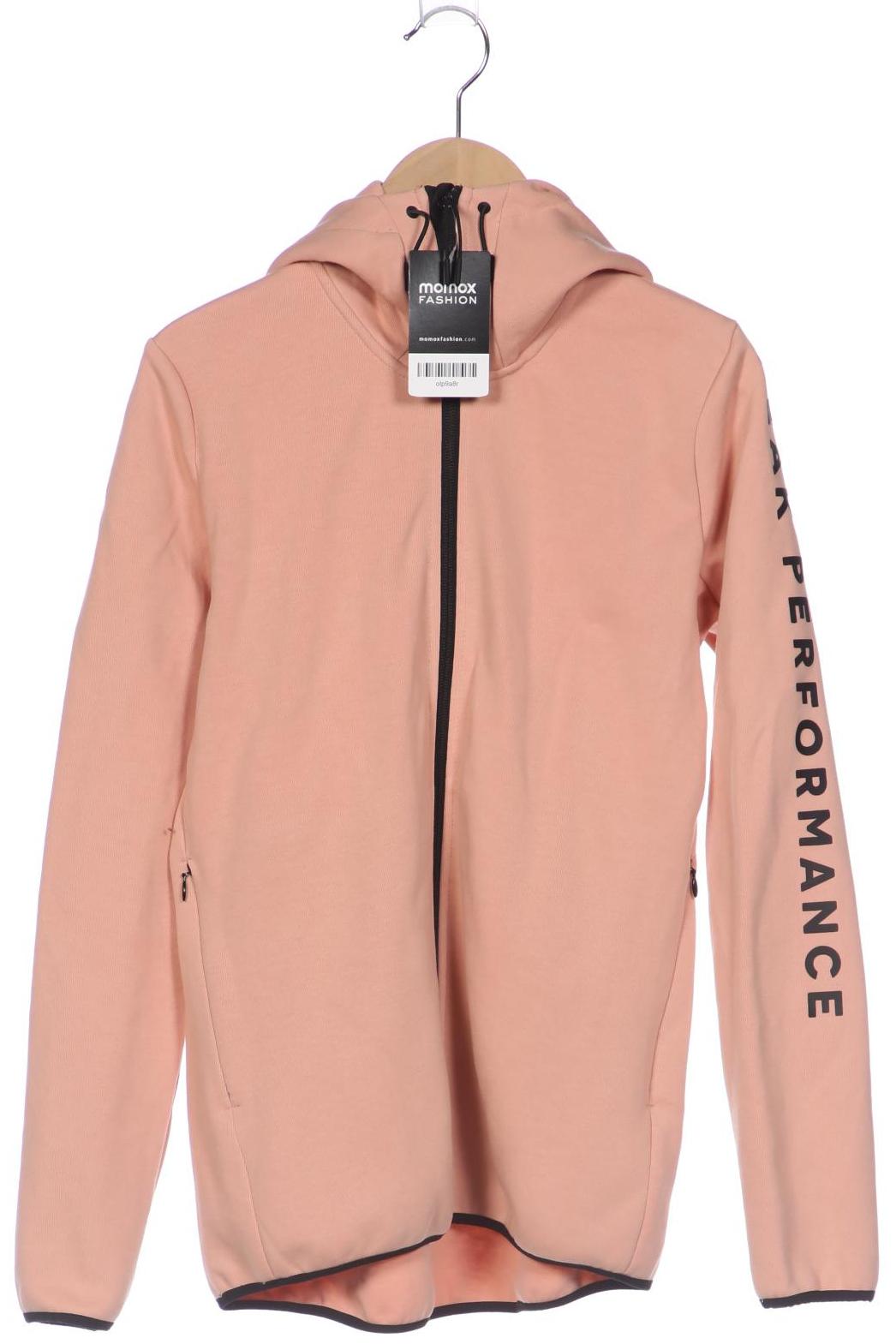 

Peak Performance Damen Jacke, pink